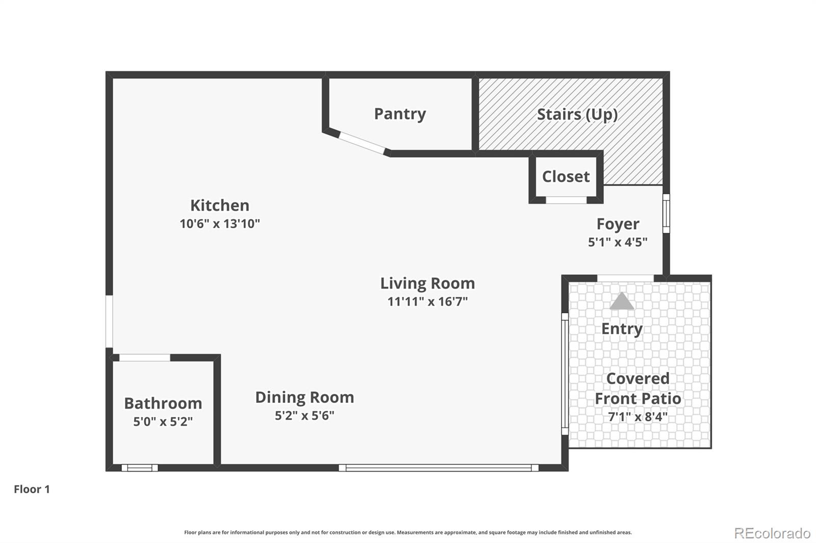 MLS Image #37 for 15526 w 64th loop a,arvada, Colorado