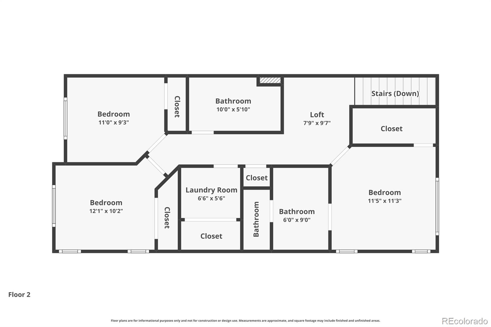 MLS Image #38 for 15526 w 64th loop a,arvada, Colorado