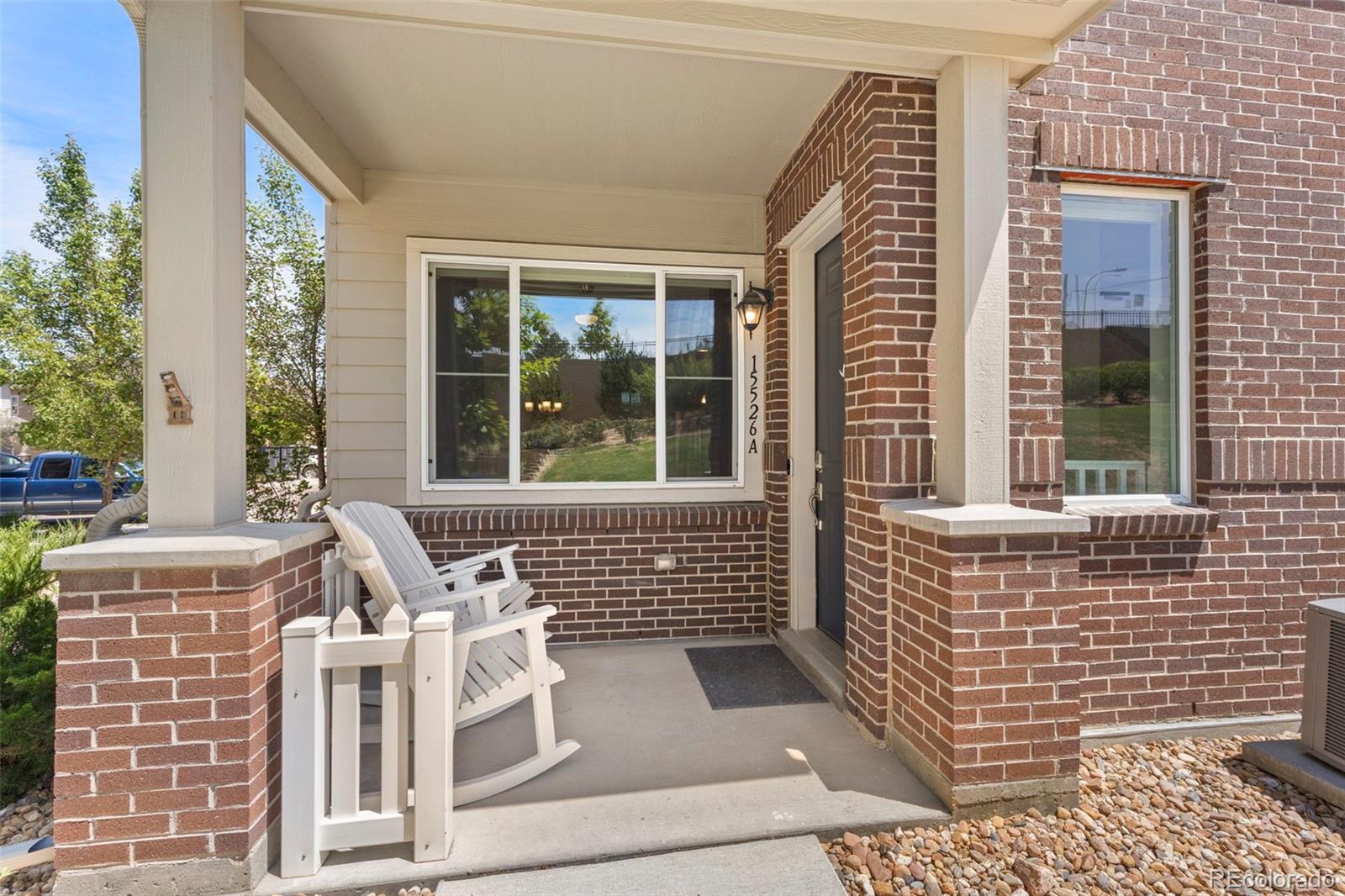 MLS Image #4 for 15526 w 64th loop a,arvada, Colorado
