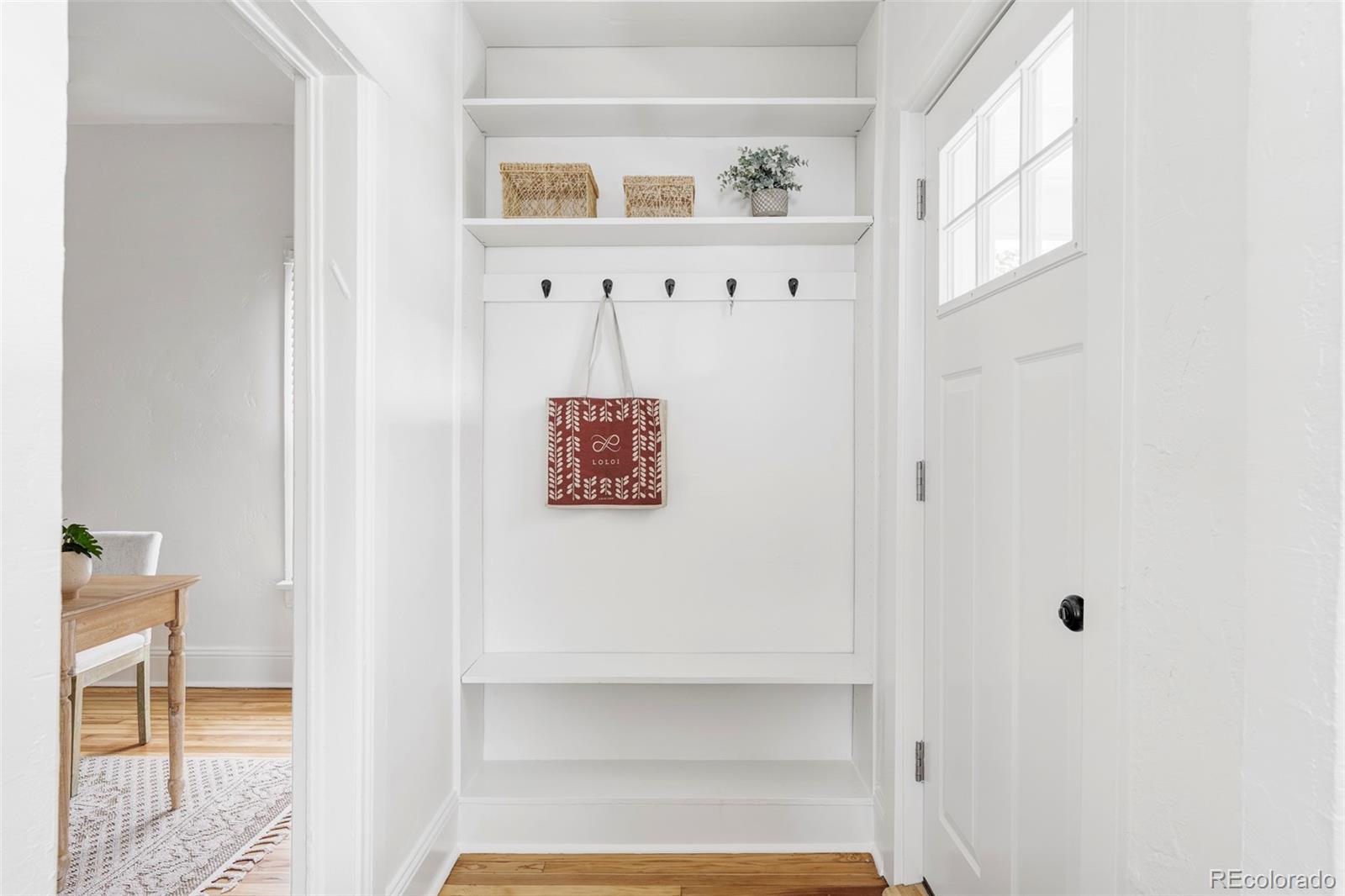 MLS Image #2 for 1381  perry street,denver, Colorado
