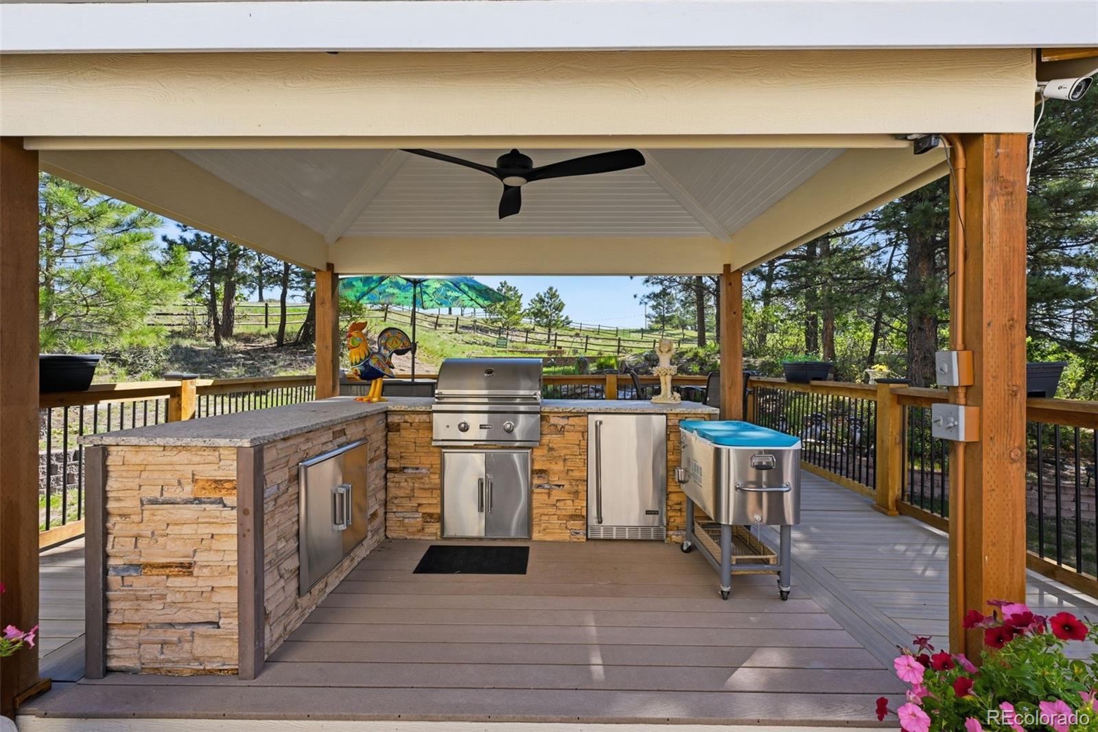 MLS Image #47 for 7550  village road,parker, Colorado