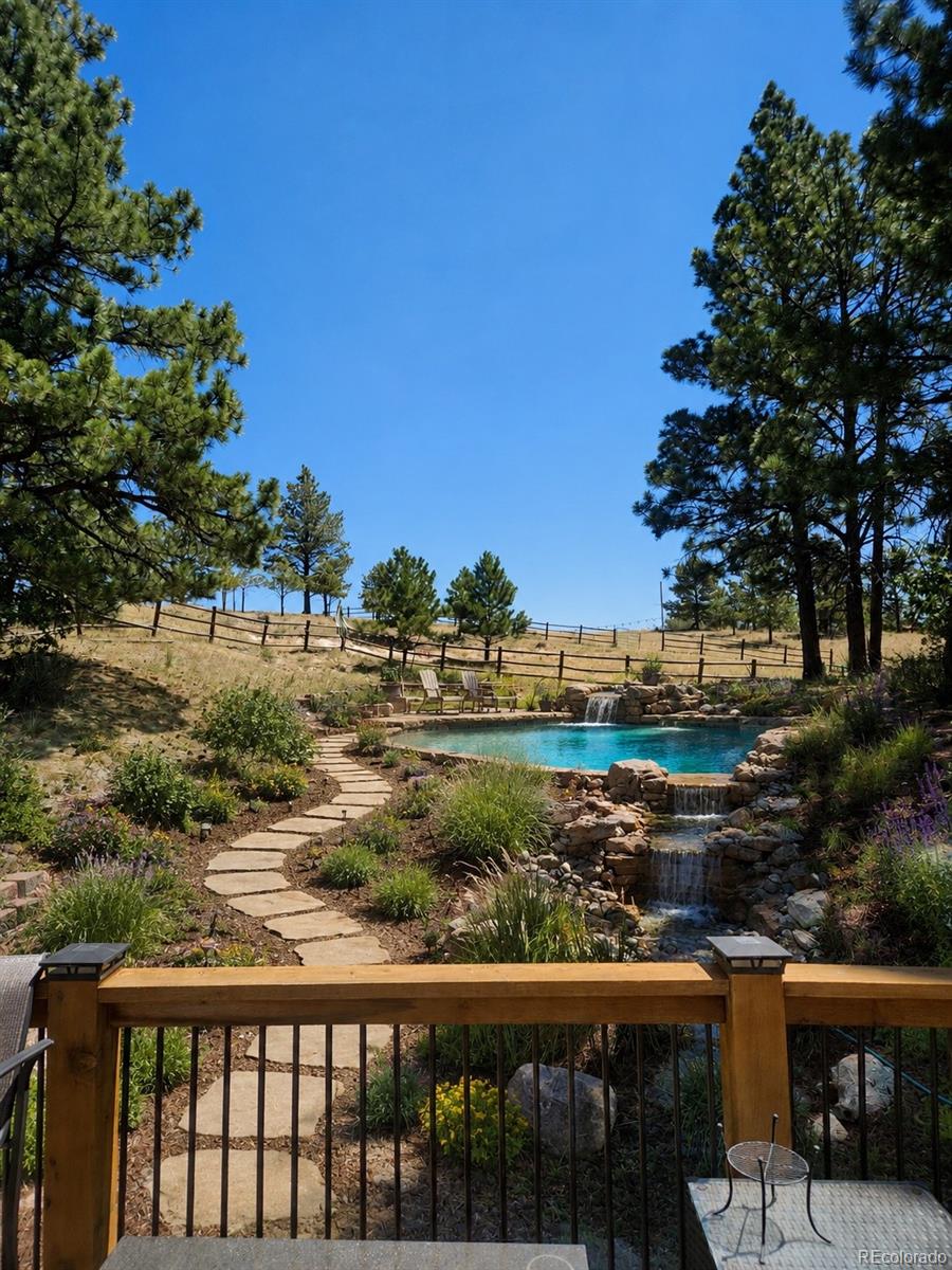 MLS Image #49 for 7550  village road,parker, Colorado
