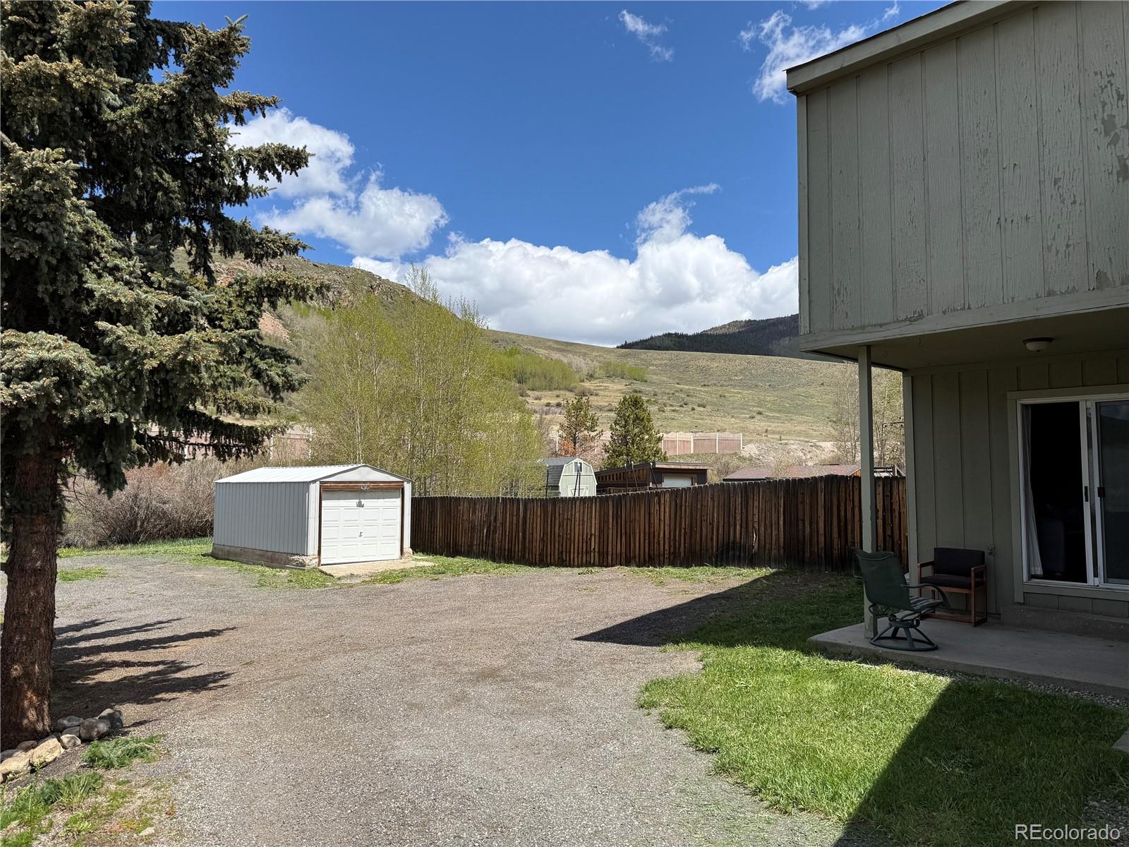 MLS Image #5 for 115  straight creek drive,dillon, Colorado