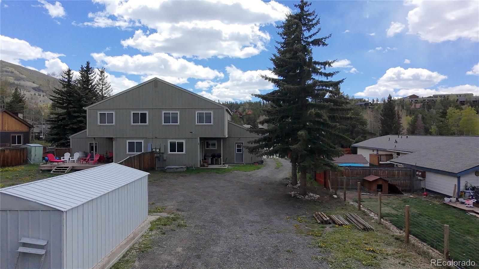MLS Image #6 for 115  straight creek drive,dillon, Colorado
