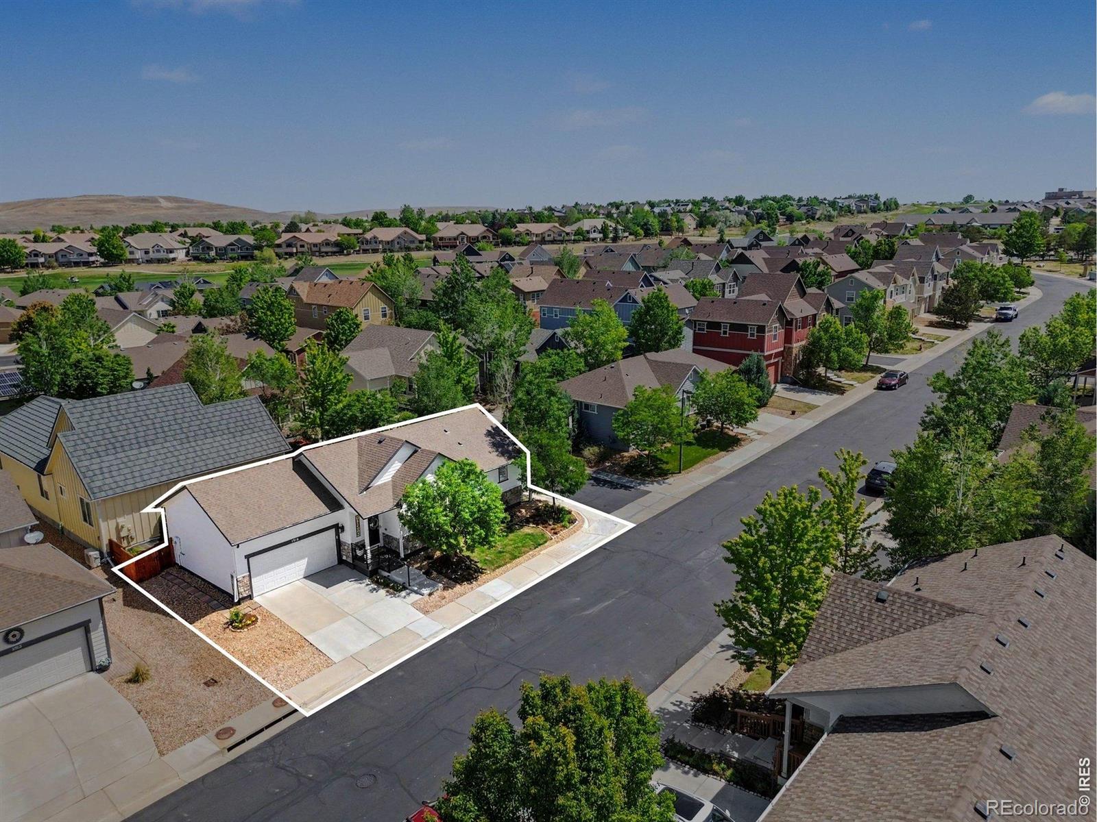 MLS Image #29 for 1915  windemere lane,erie, Colorado