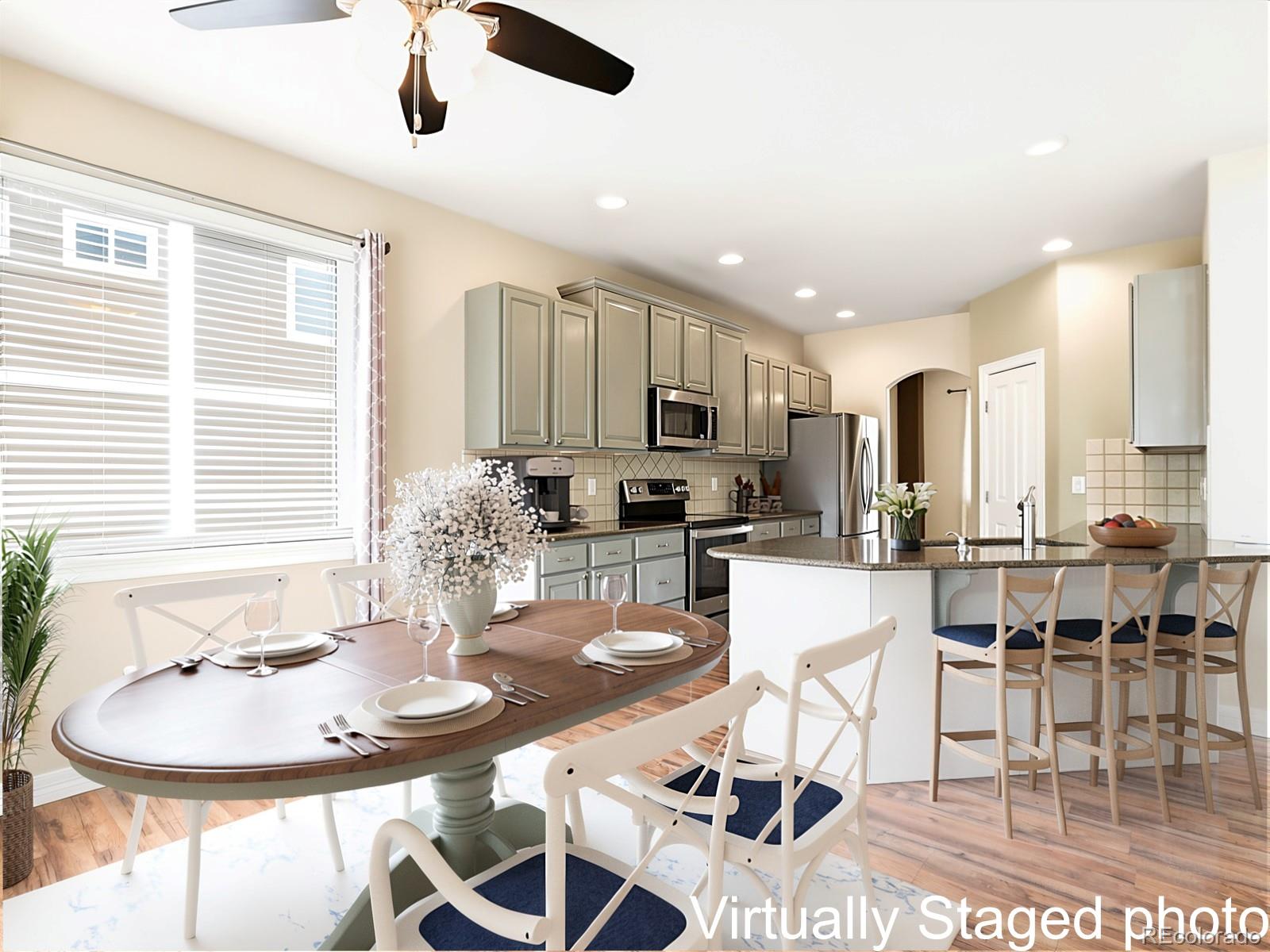 MLS Image #5 for 7208  randolph court,fort collins, Colorado