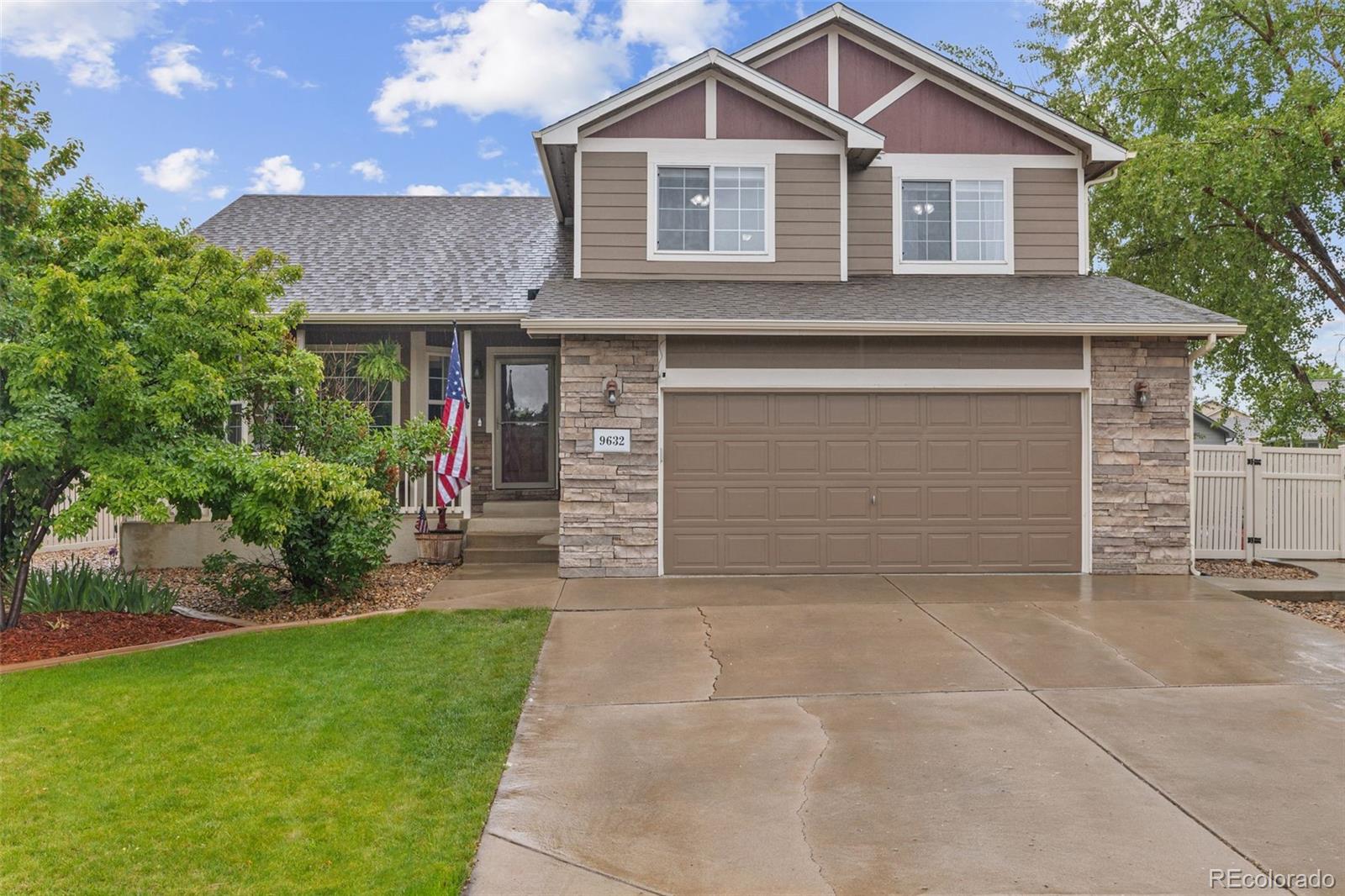 MLS Image #0 for 9632  bramwood street,longmont, Colorado