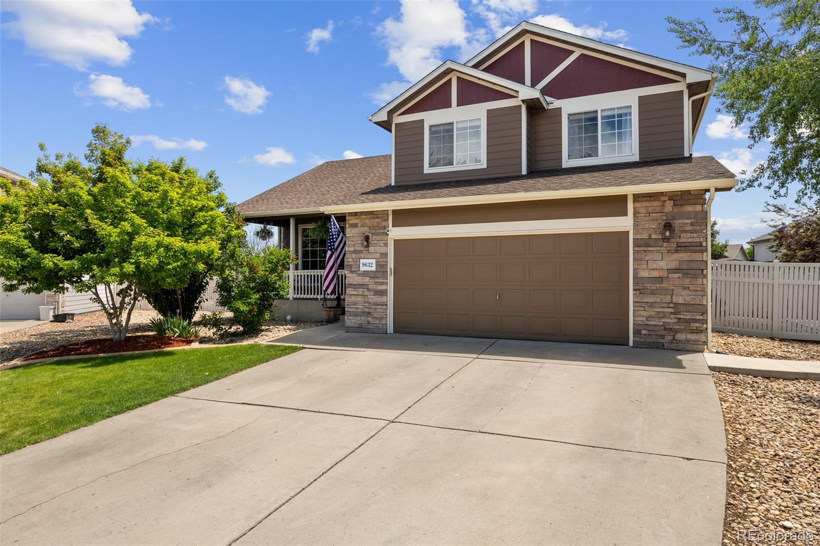 MLS Image #1 for 9632  bramwood street,longmont, Colorado