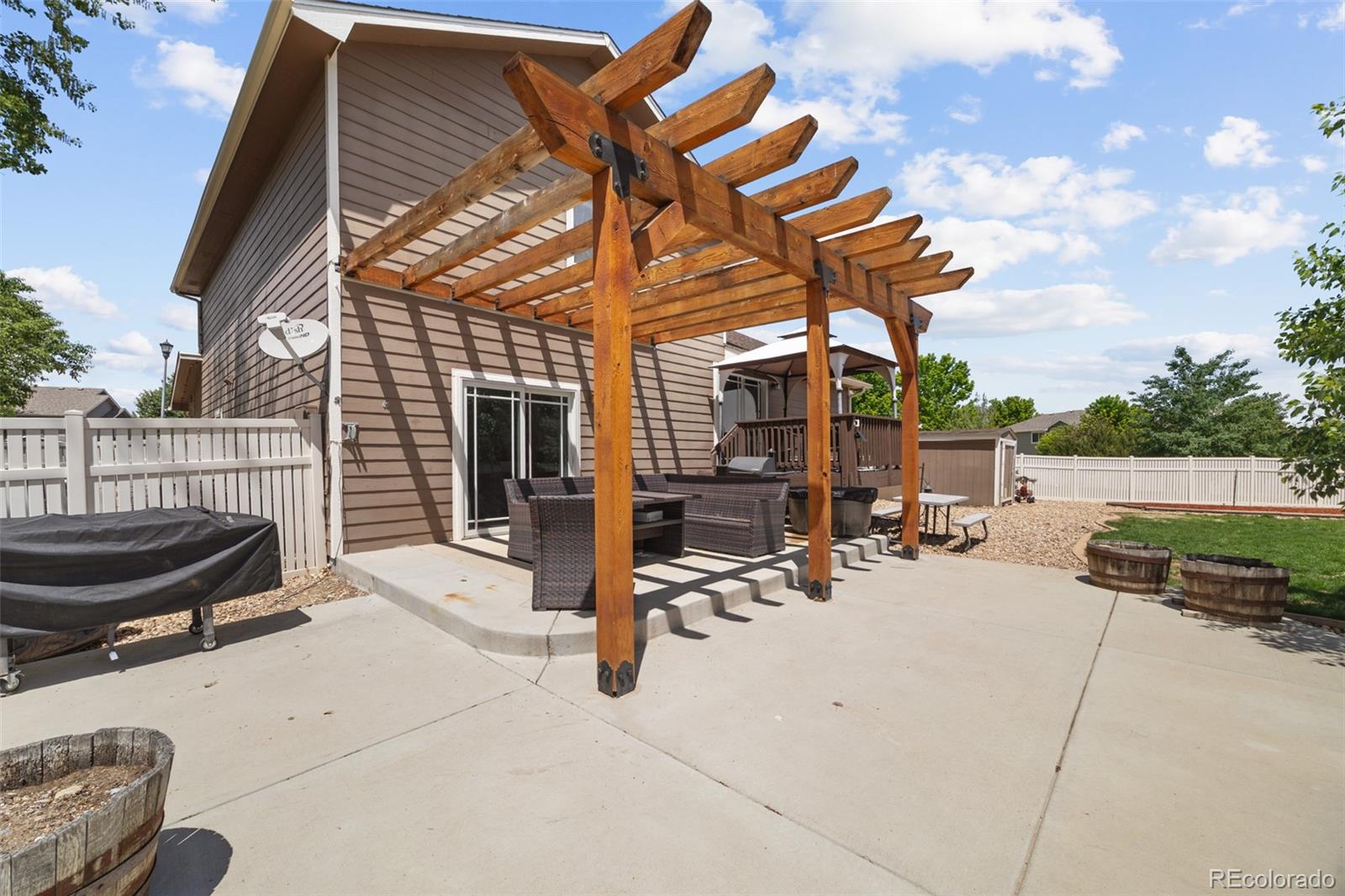MLS Image #42 for 9632  bramwood street,longmont, Colorado