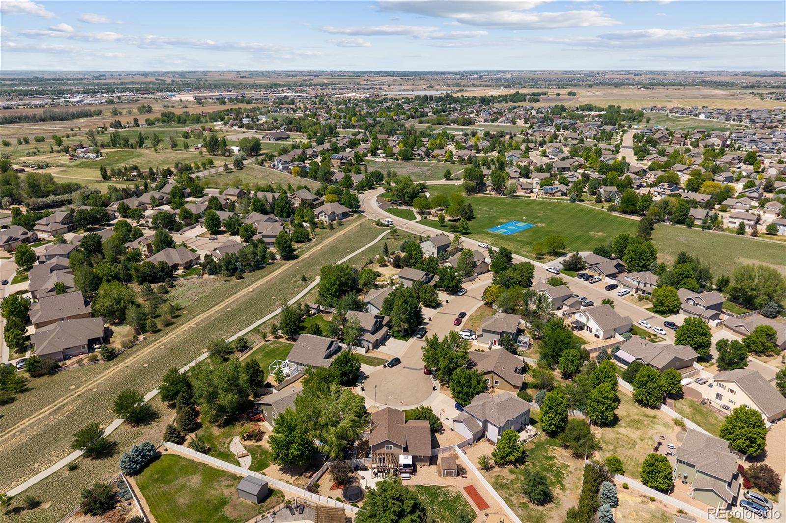 MLS Image #46 for 9632  bramwood street,longmont, Colorado