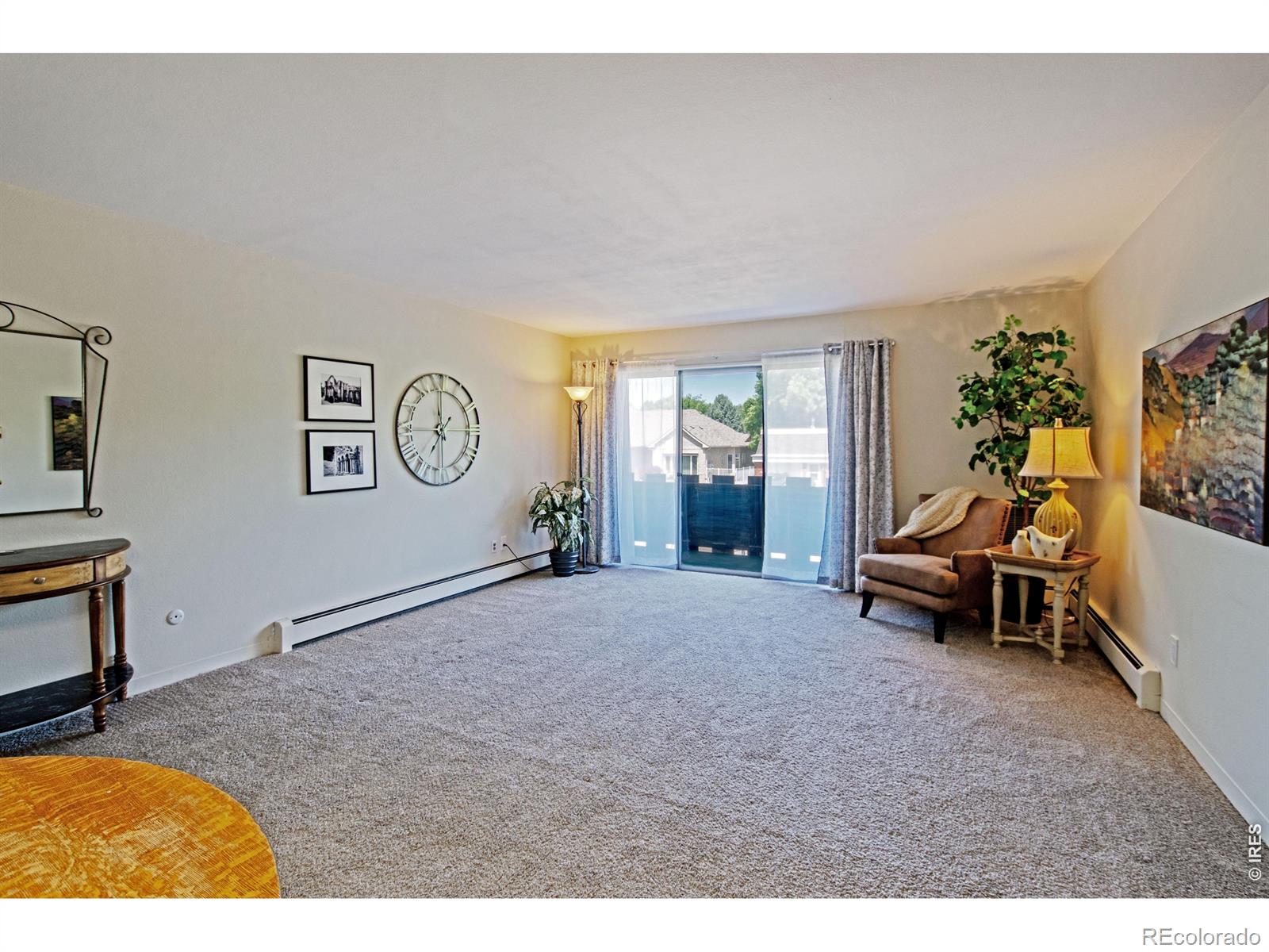 MLS Image #1 for 1309  kirkwood drive,fort collins, Colorado