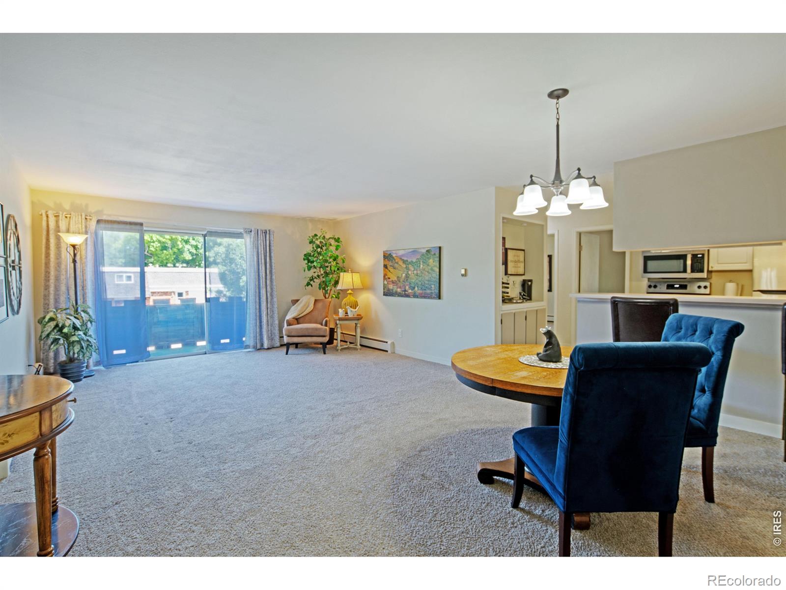 MLS Image #2 for 1309  kirkwood drive,fort collins, Colorado