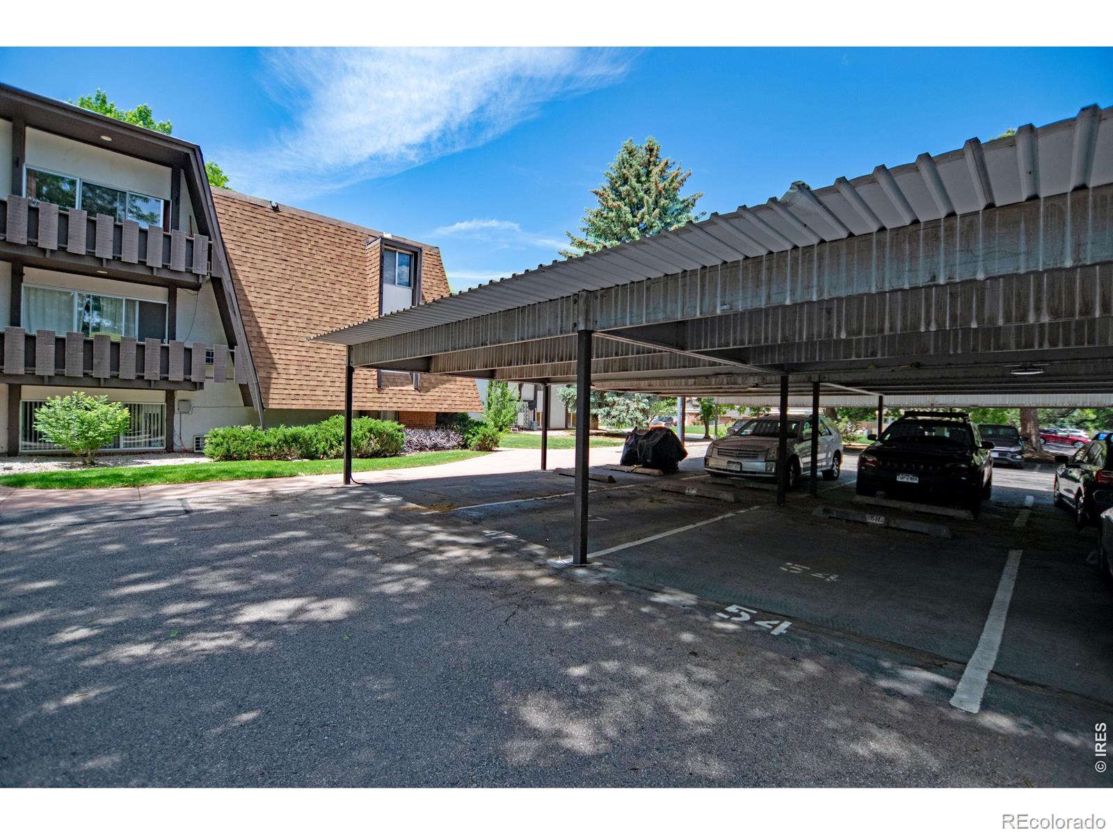 MLS Image #21 for 1309  kirkwood drive,fort collins, Colorado