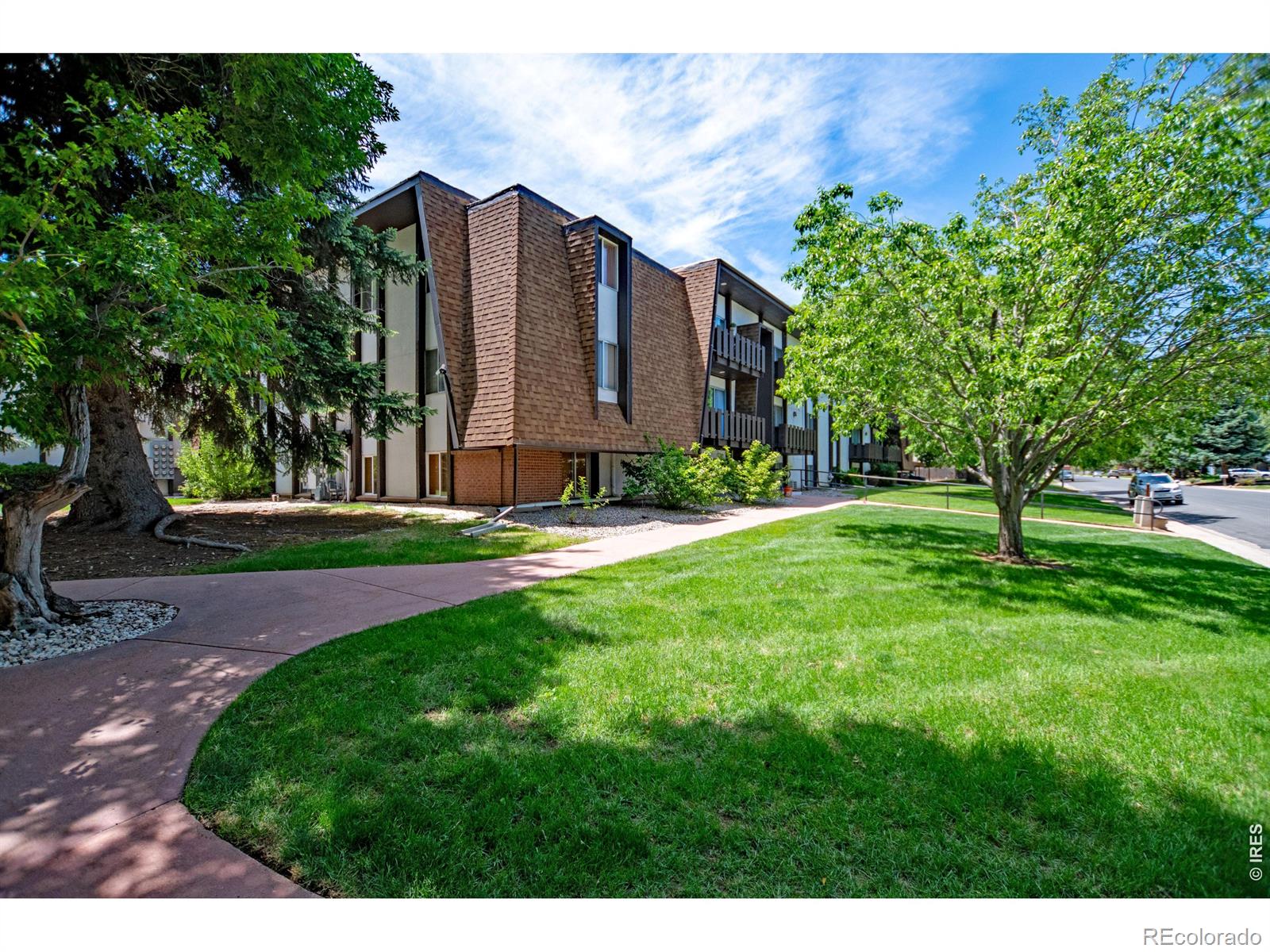 MLS Image #22 for 1309  kirkwood drive,fort collins, Colorado