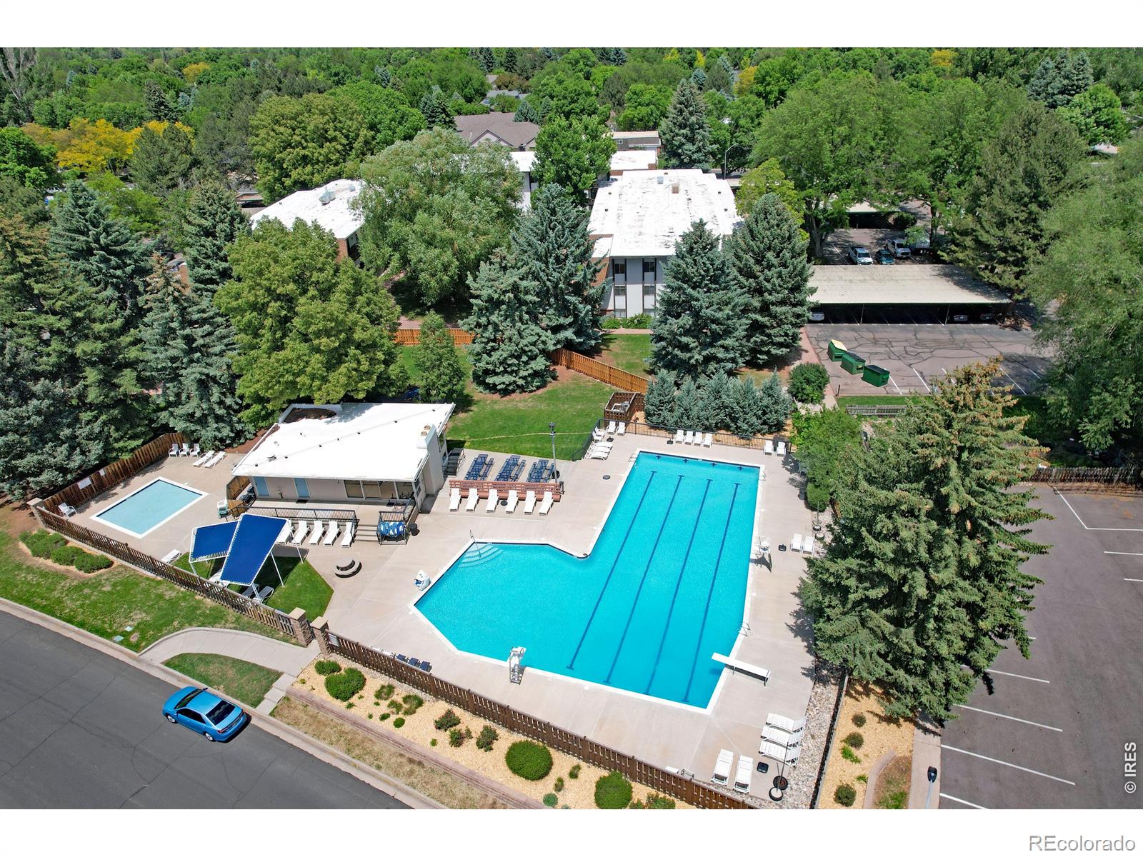 MLS Image #24 for 1309  kirkwood drive,fort collins, Colorado