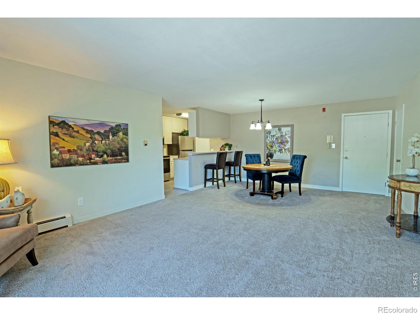 MLS Image #3 for 1309  kirkwood drive,fort collins, Colorado