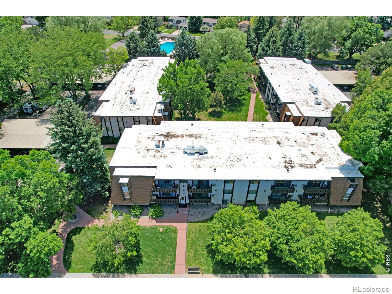 MLS Image #32 for 1309  kirkwood drive,fort collins, Colorado