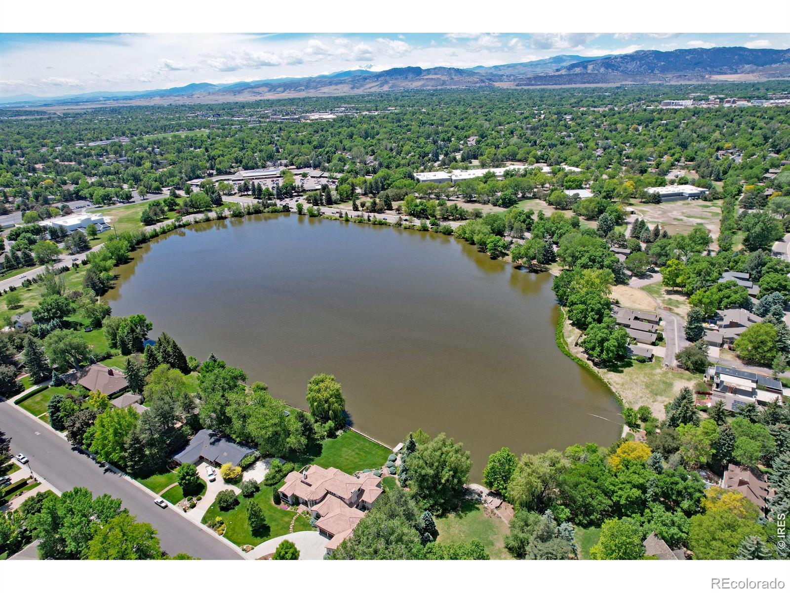 MLS Image #36 for 1309  kirkwood drive,fort collins, Colorado