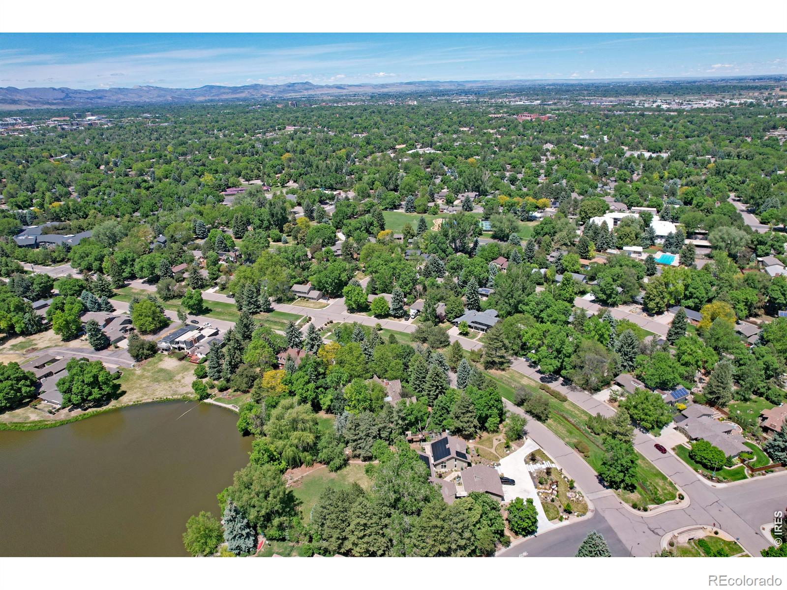 MLS Image #38 for 1309  kirkwood drive,fort collins, Colorado
