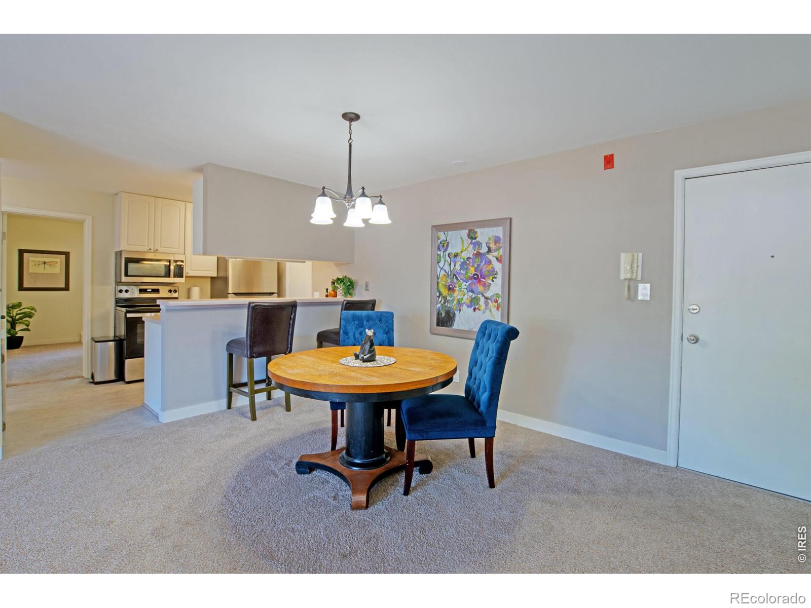 MLS Image #4 for 1309  kirkwood drive,fort collins, Colorado