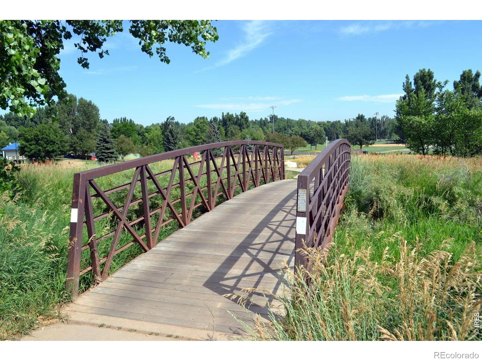 MLS Image #42 for 1309  kirkwood drive,fort collins, Colorado