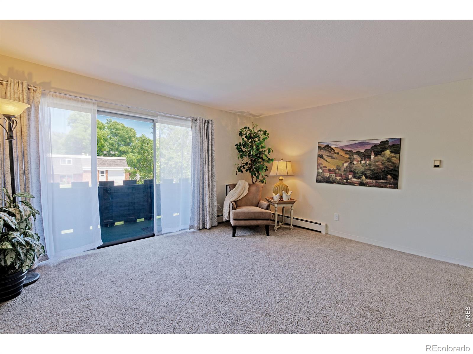 MLS Image #5 for 1309  kirkwood drive,fort collins, Colorado