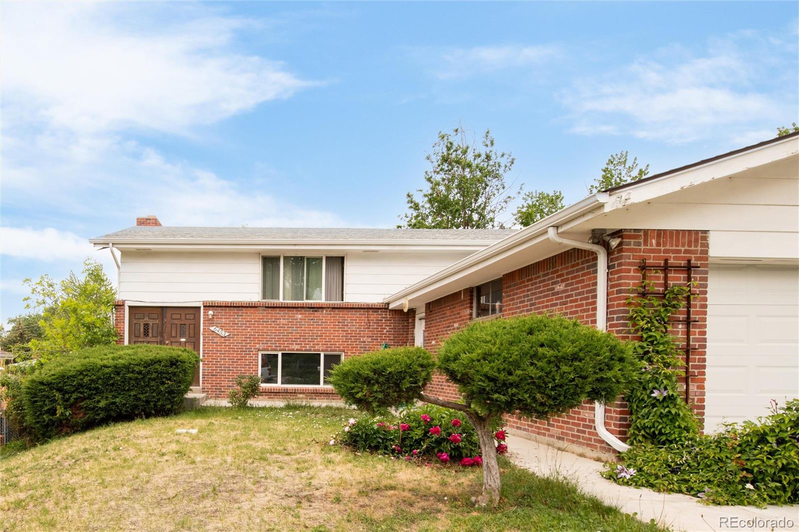 MLS Image #1 for 6453  zephyr street,arvada, Colorado