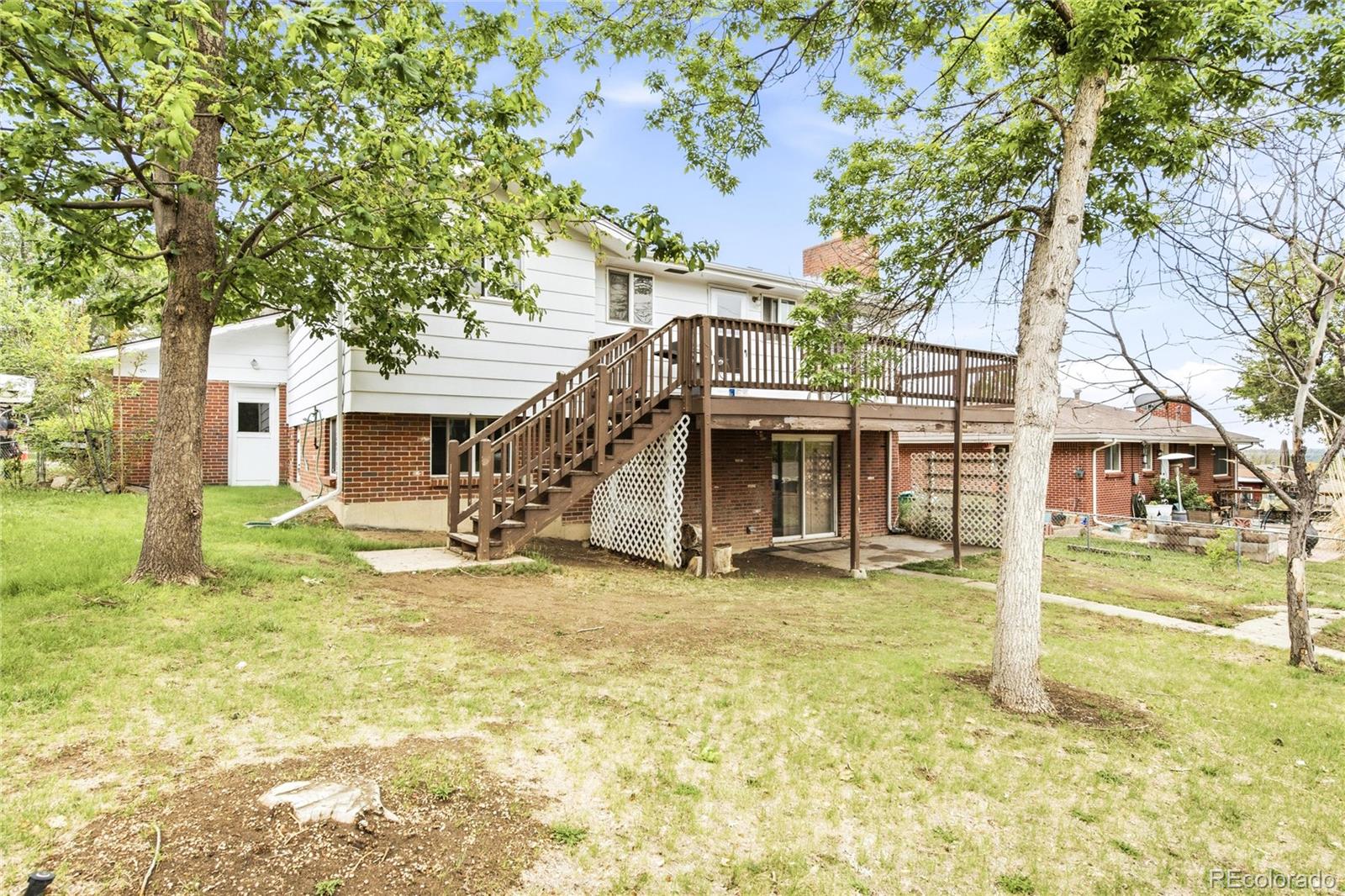 MLS Image #22 for 6453  zephyr street,arvada, Colorado