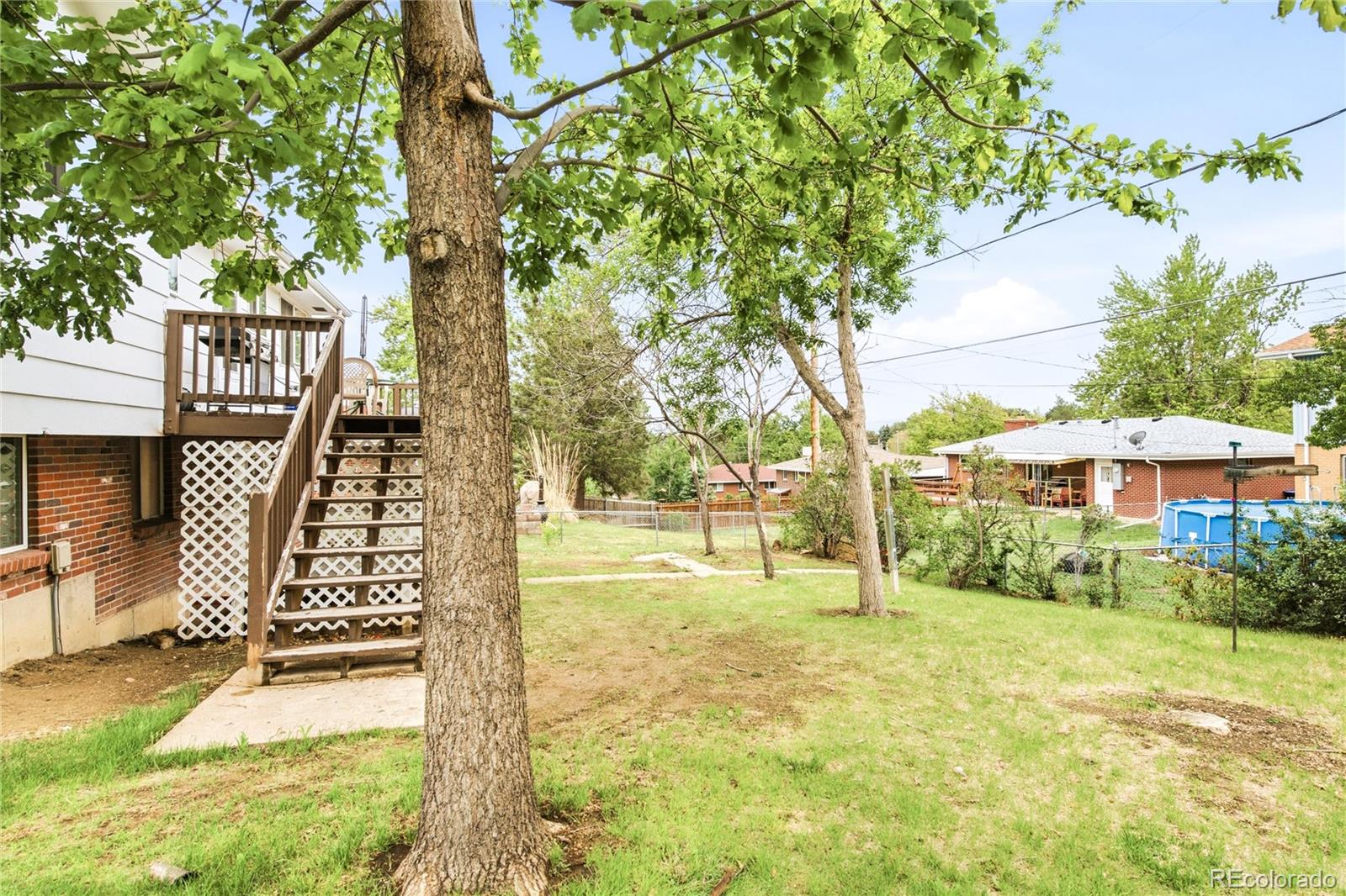 MLS Image #23 for 6453  zephyr street,arvada, Colorado
