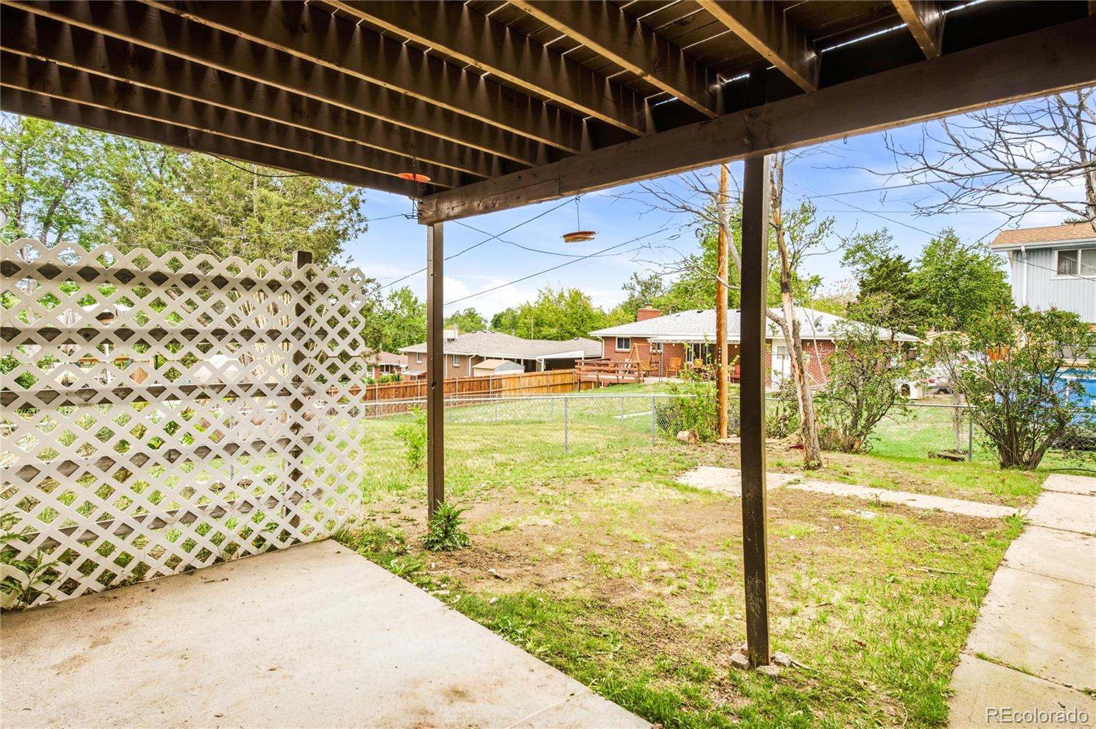MLS Image #24 for 6453  zephyr street,arvada, Colorado