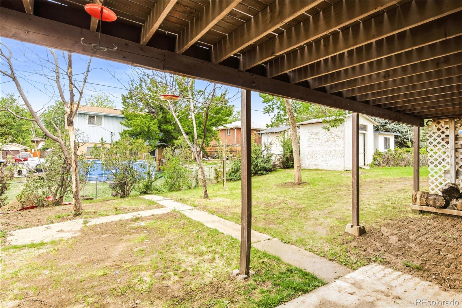 MLS Image #25 for 6453  zephyr street,arvada, Colorado