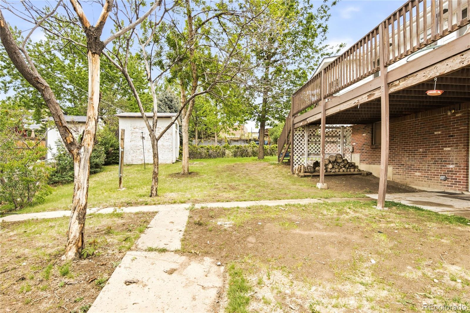 MLS Image #26 for 6453  zephyr street,arvada, Colorado