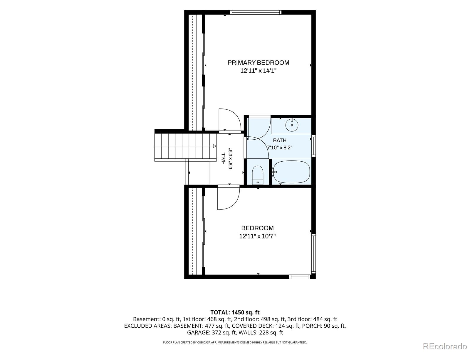MLS Image #19 for 10781  wheatfield lane,parker, Colorado