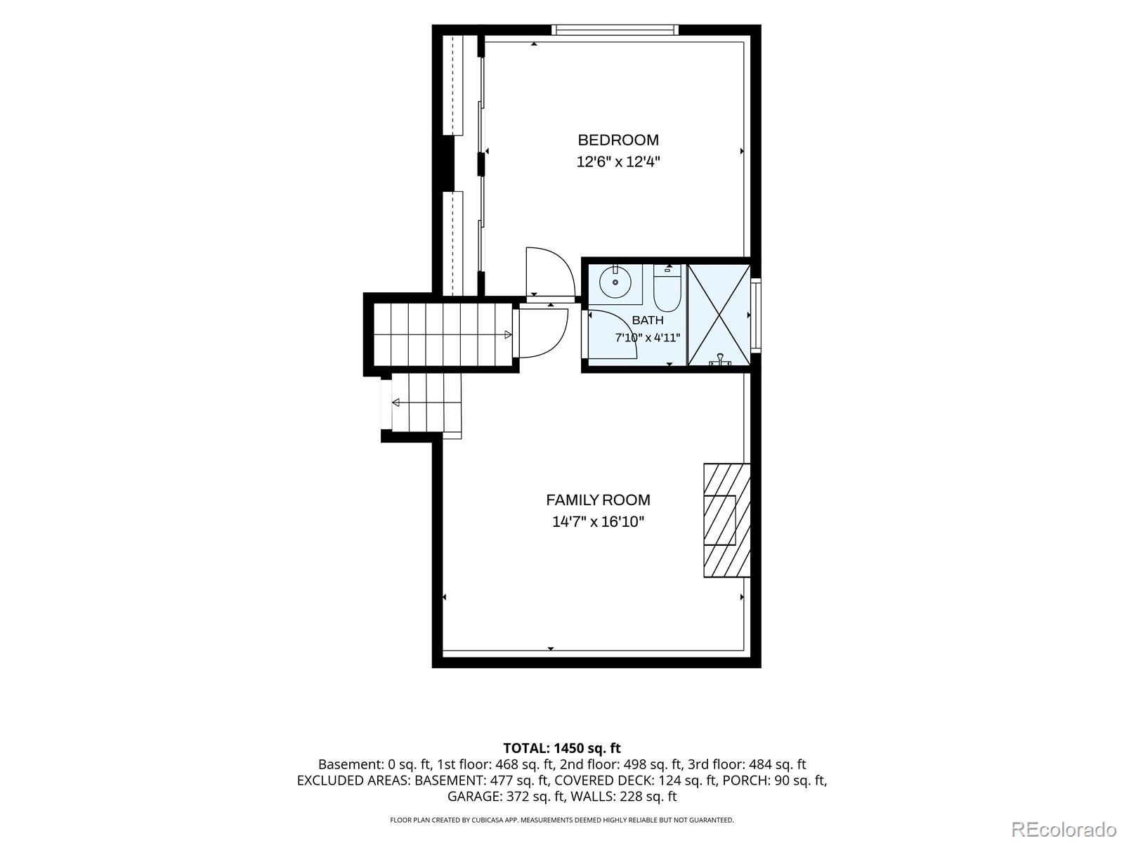 MLS Image #24 for 10781  wheatfield lane,parker, Colorado