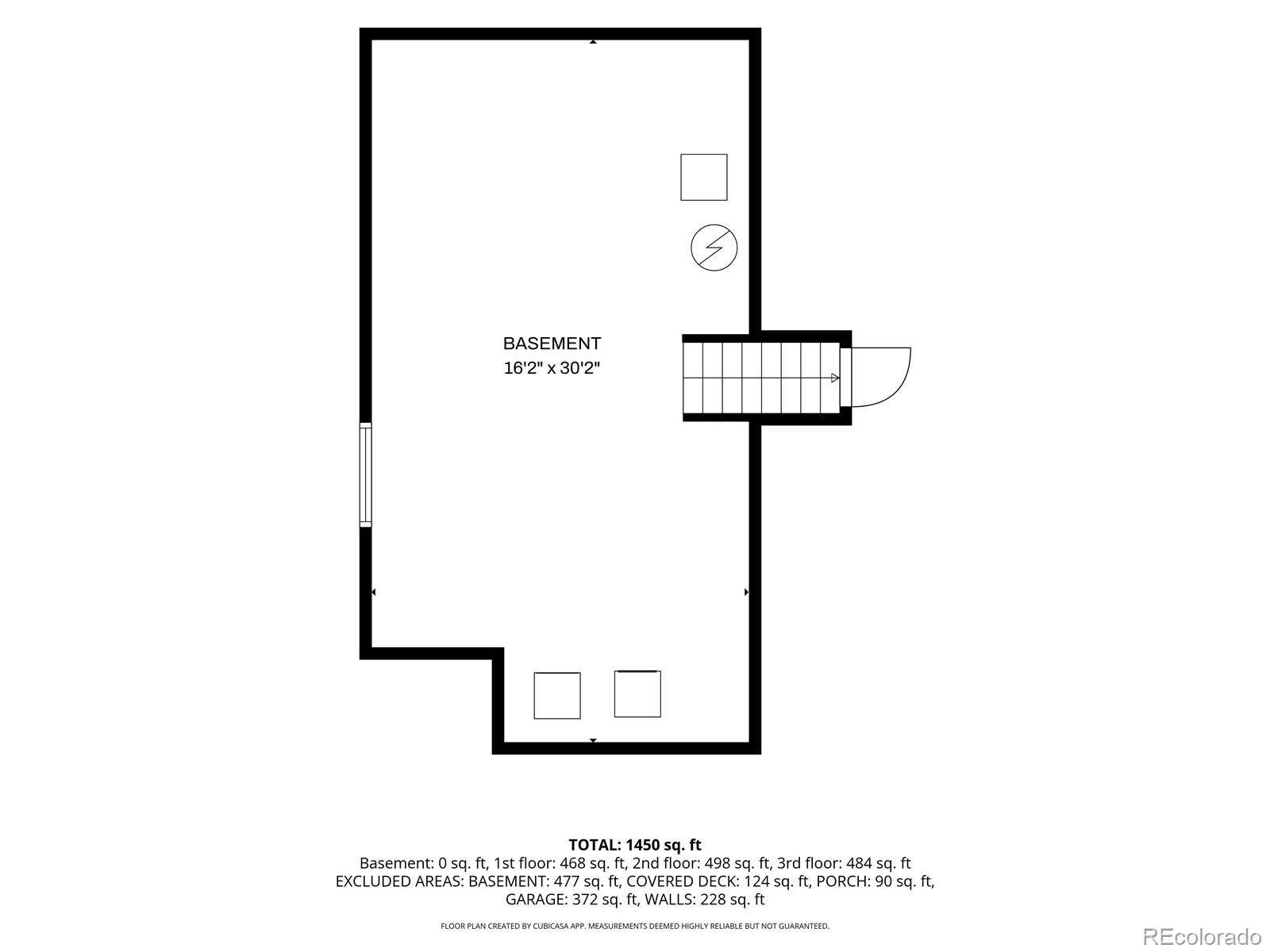 MLS Image #28 for 10781  wheatfield lane,parker, Colorado