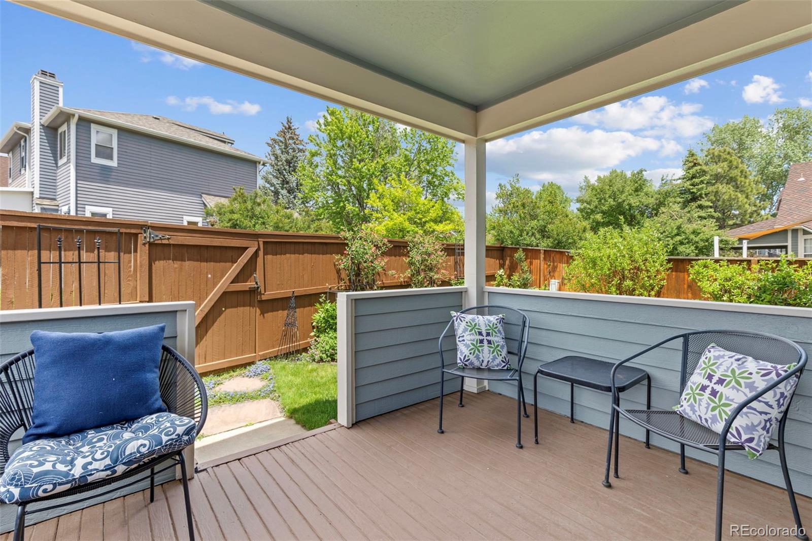 MLS Image #29 for 10781  wheatfield lane,parker, Colorado