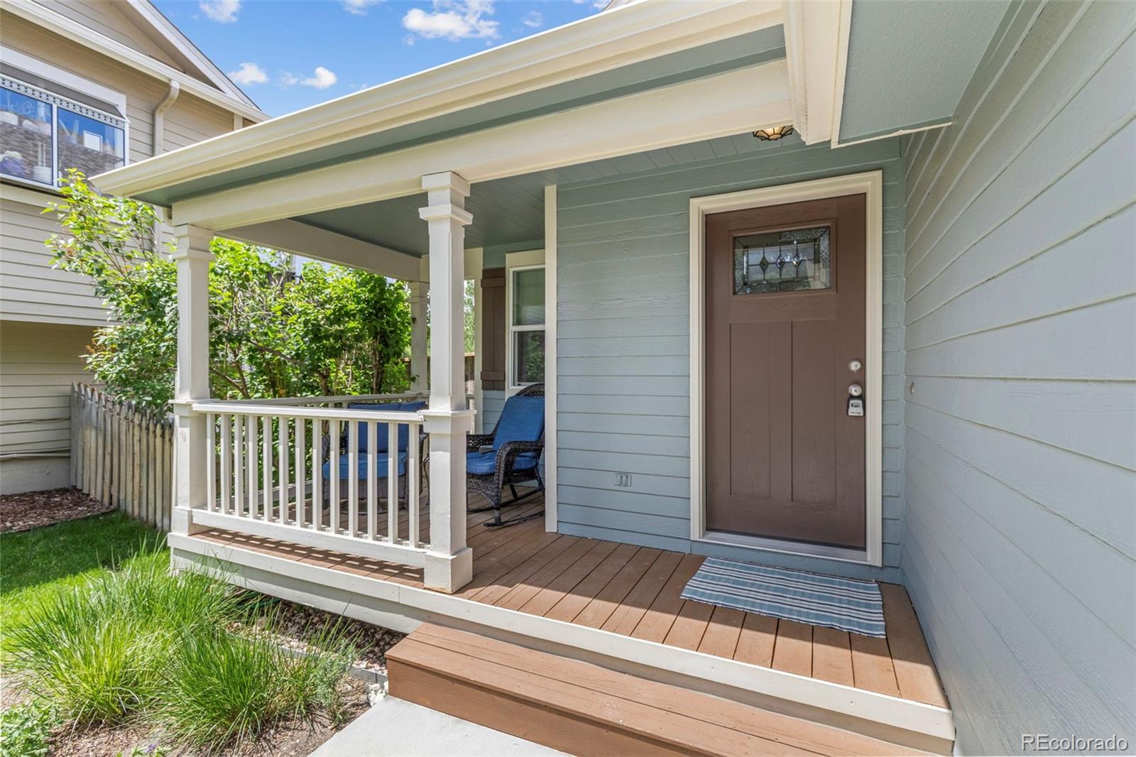 MLS Image #3 for 10781  wheatfield lane,parker, Colorado