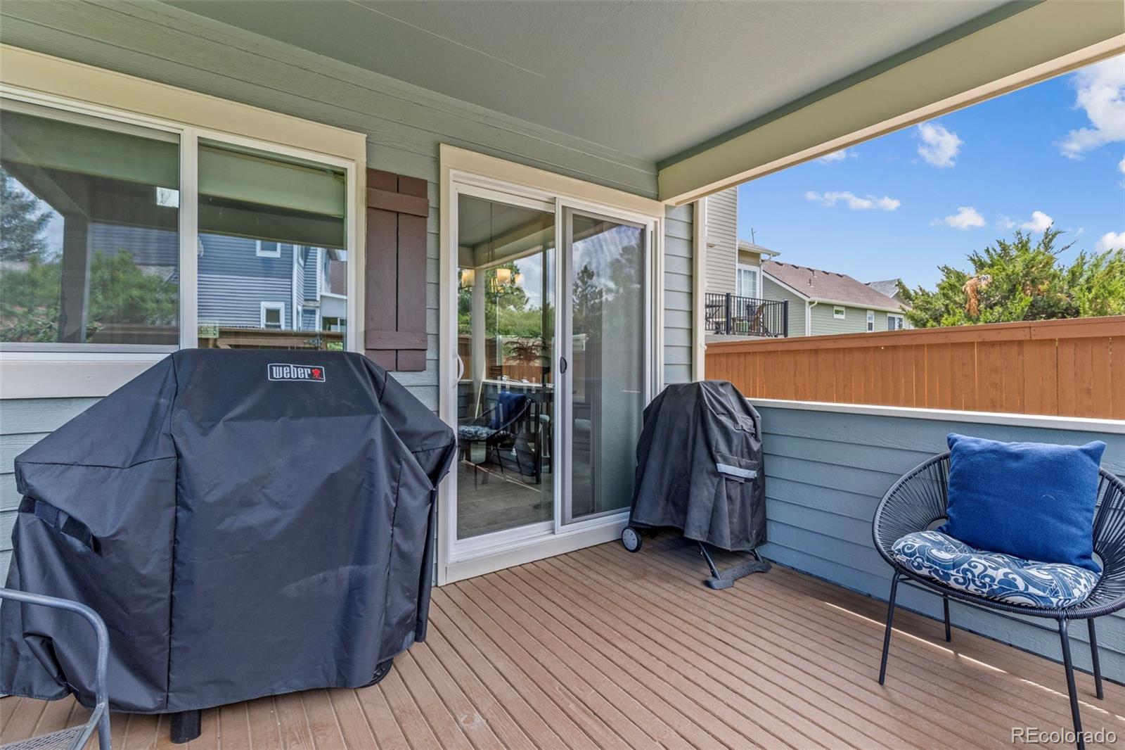MLS Image #30 for 10781  wheatfield lane,parker, Colorado