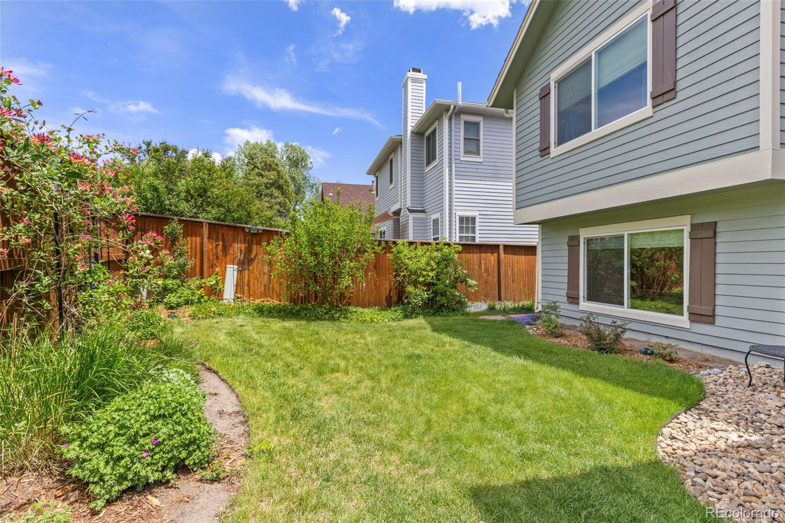MLS Image #31 for 10781  wheatfield lane,parker, Colorado