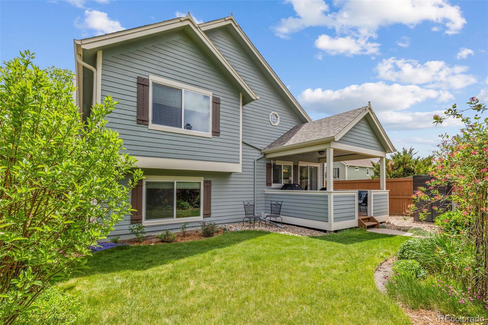 MLS Image #32 for 10781  wheatfield lane,parker, Colorado