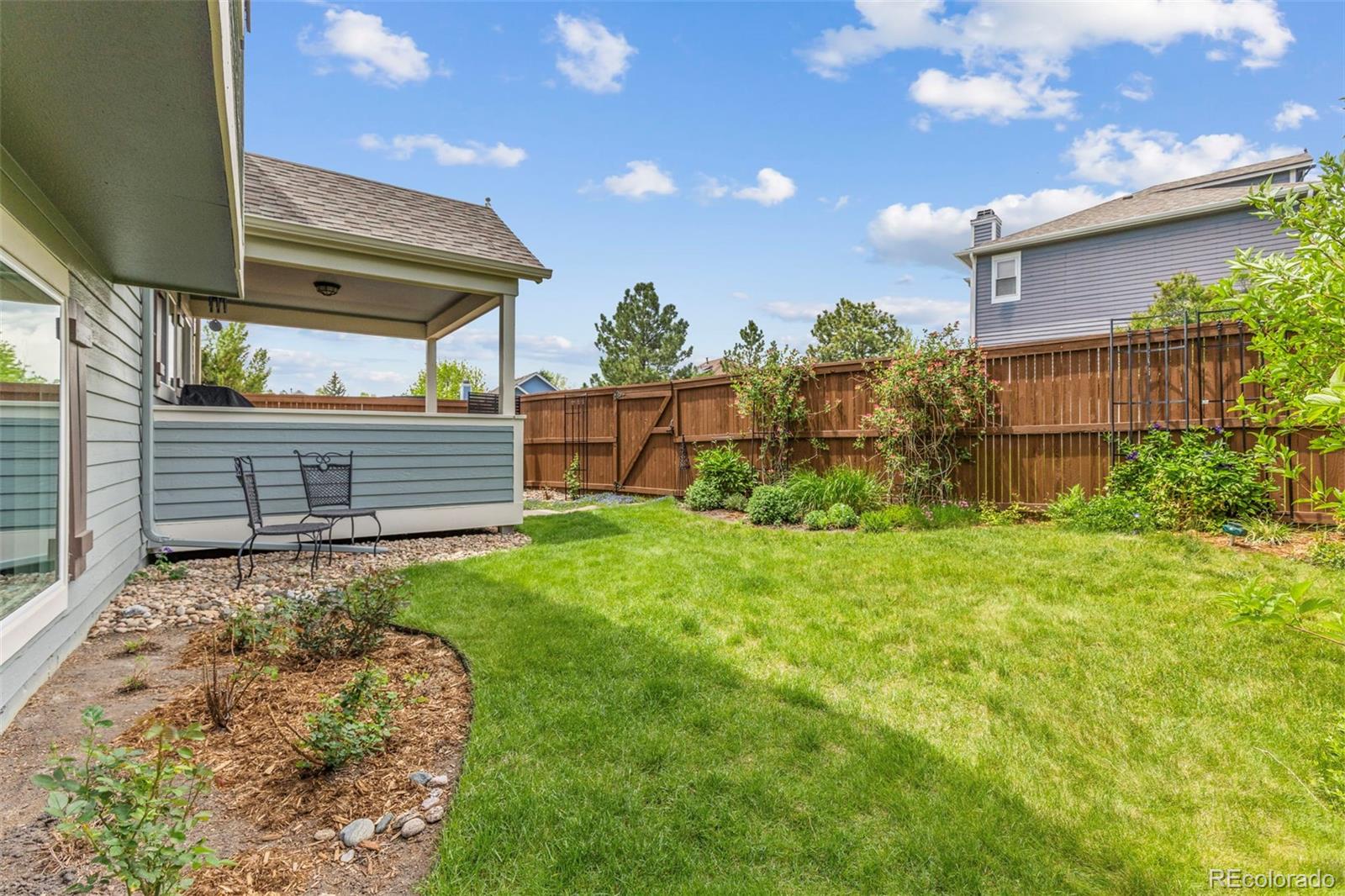 MLS Image #33 for 10781  wheatfield lane,parker, Colorado