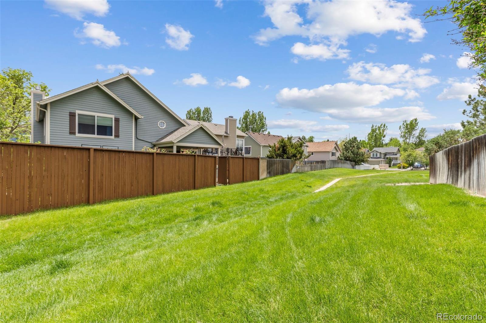 MLS Image #34 for 10781  wheatfield lane,parker, Colorado