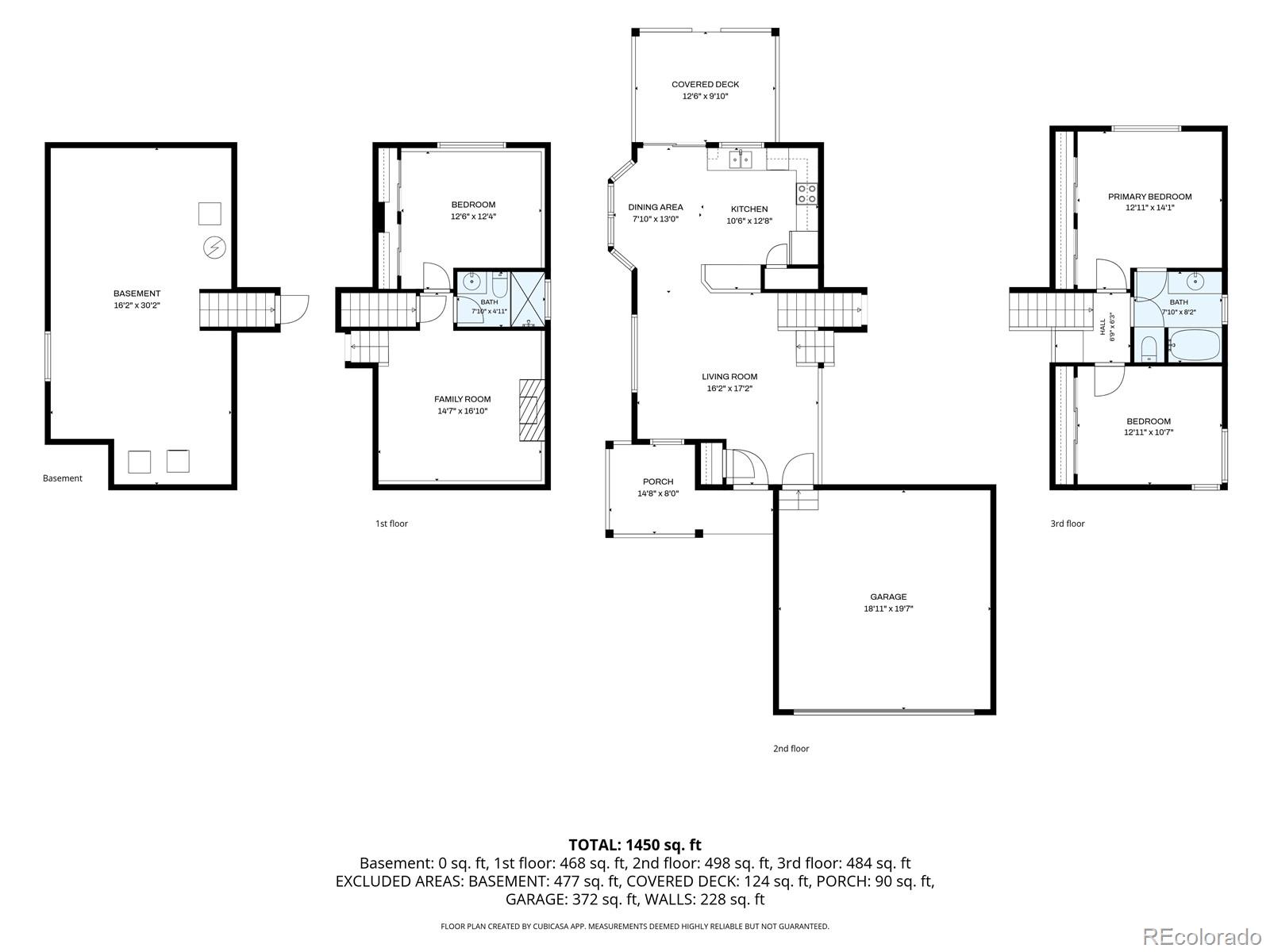 MLS Image #35 for 10781  wheatfield lane,parker, Colorado