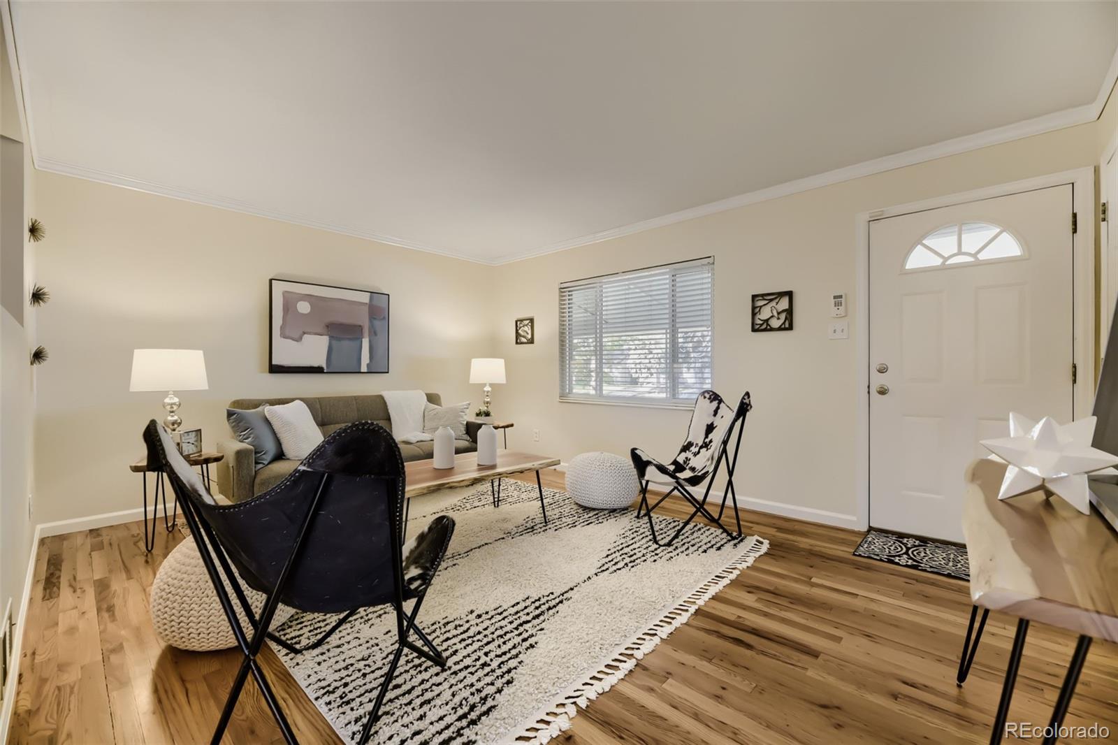 MLS Image #2 for 3343 s glencoe street,denver, Colorado