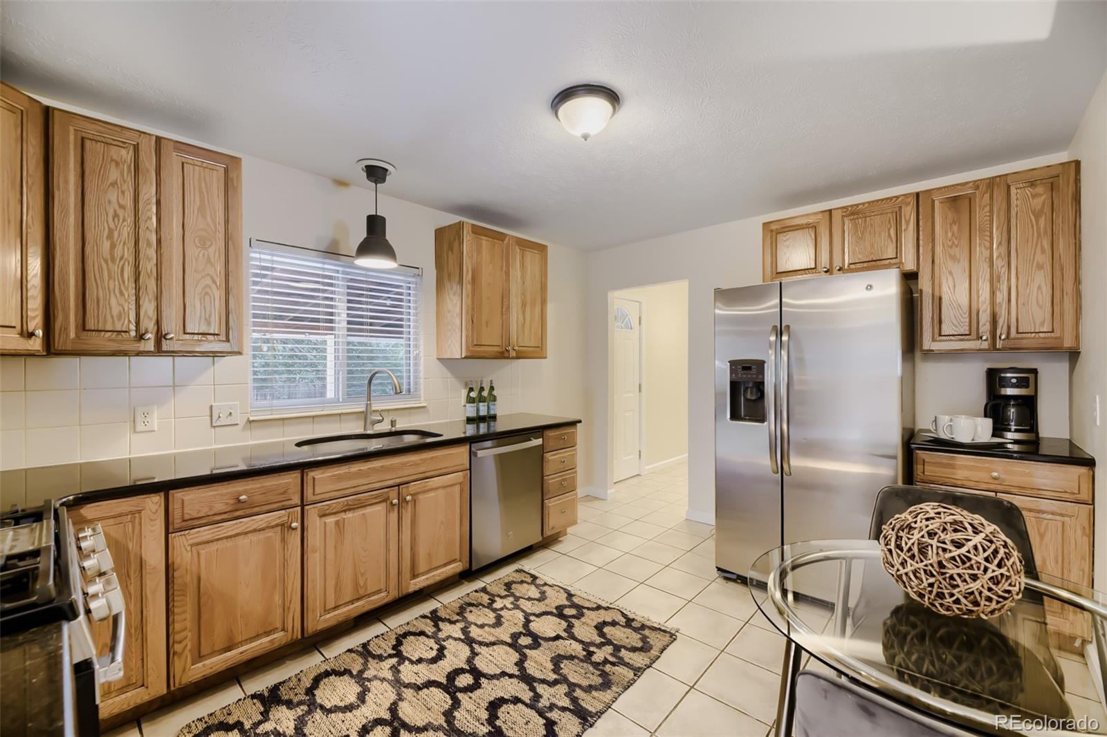 MLS Image #4 for 3343 s glencoe street,denver, Colorado