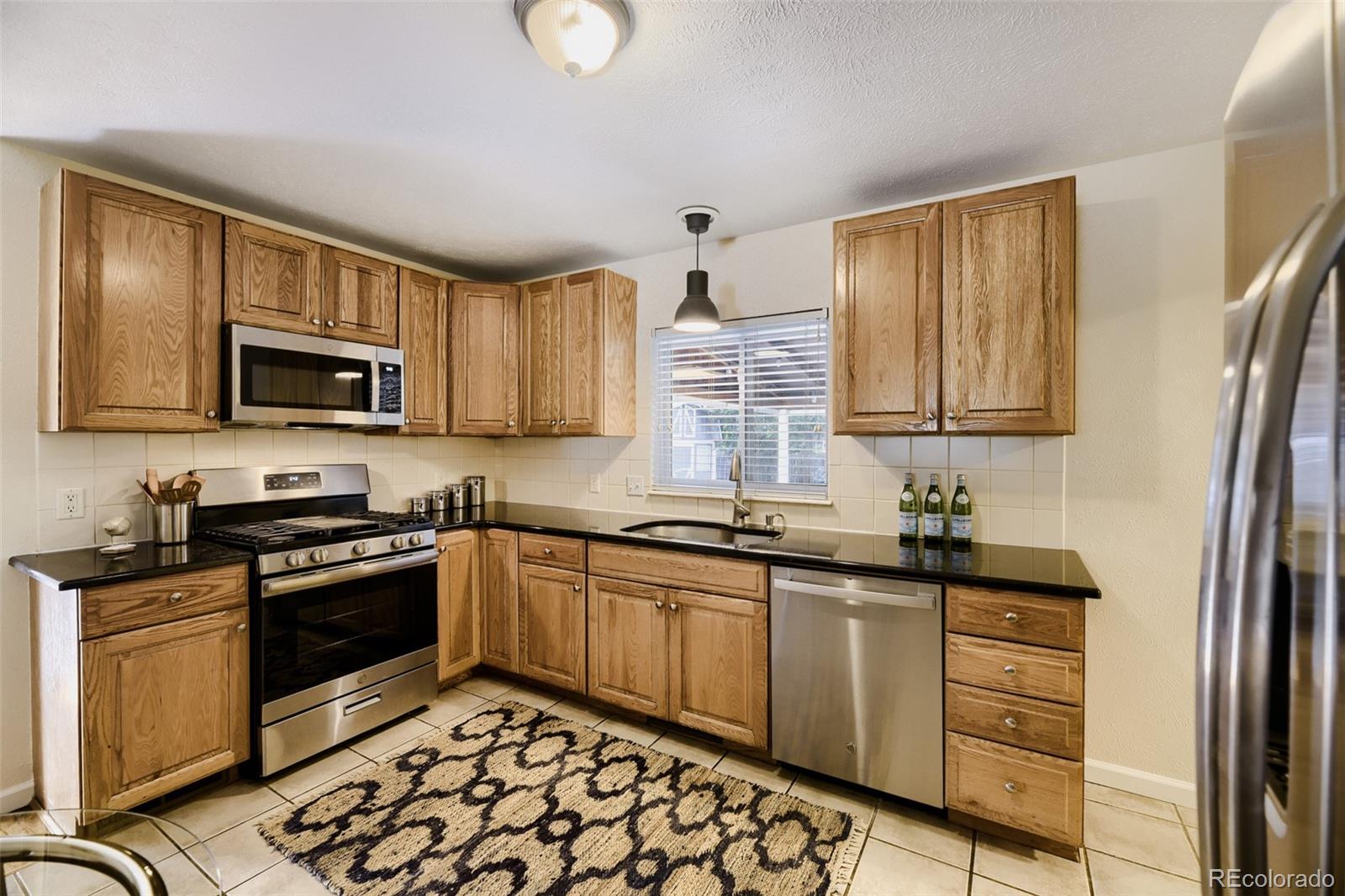 MLS Image #5 for 3343 s glencoe street,denver, Colorado