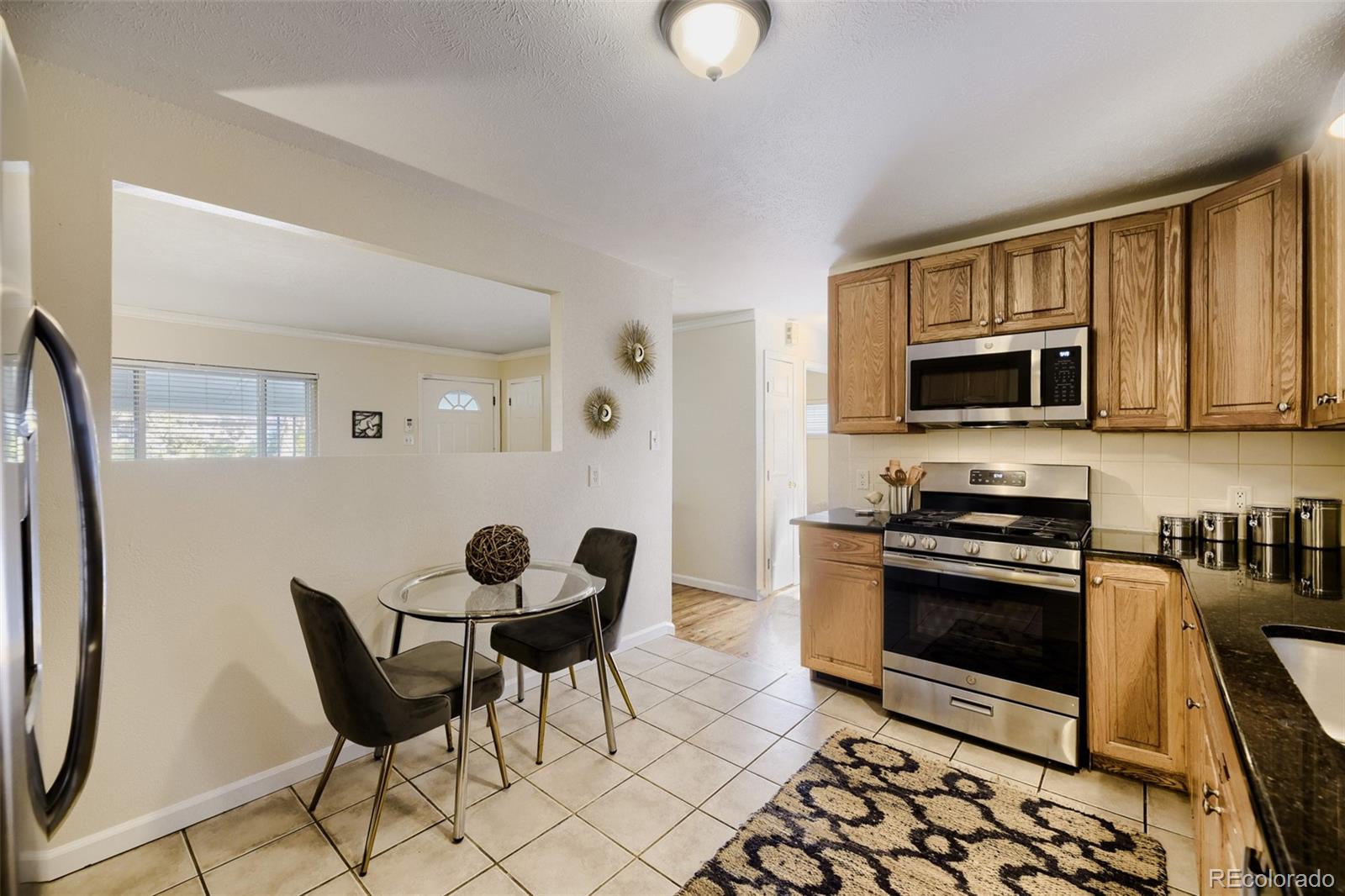 MLS Image #6 for 3343 s glencoe street,denver, Colorado