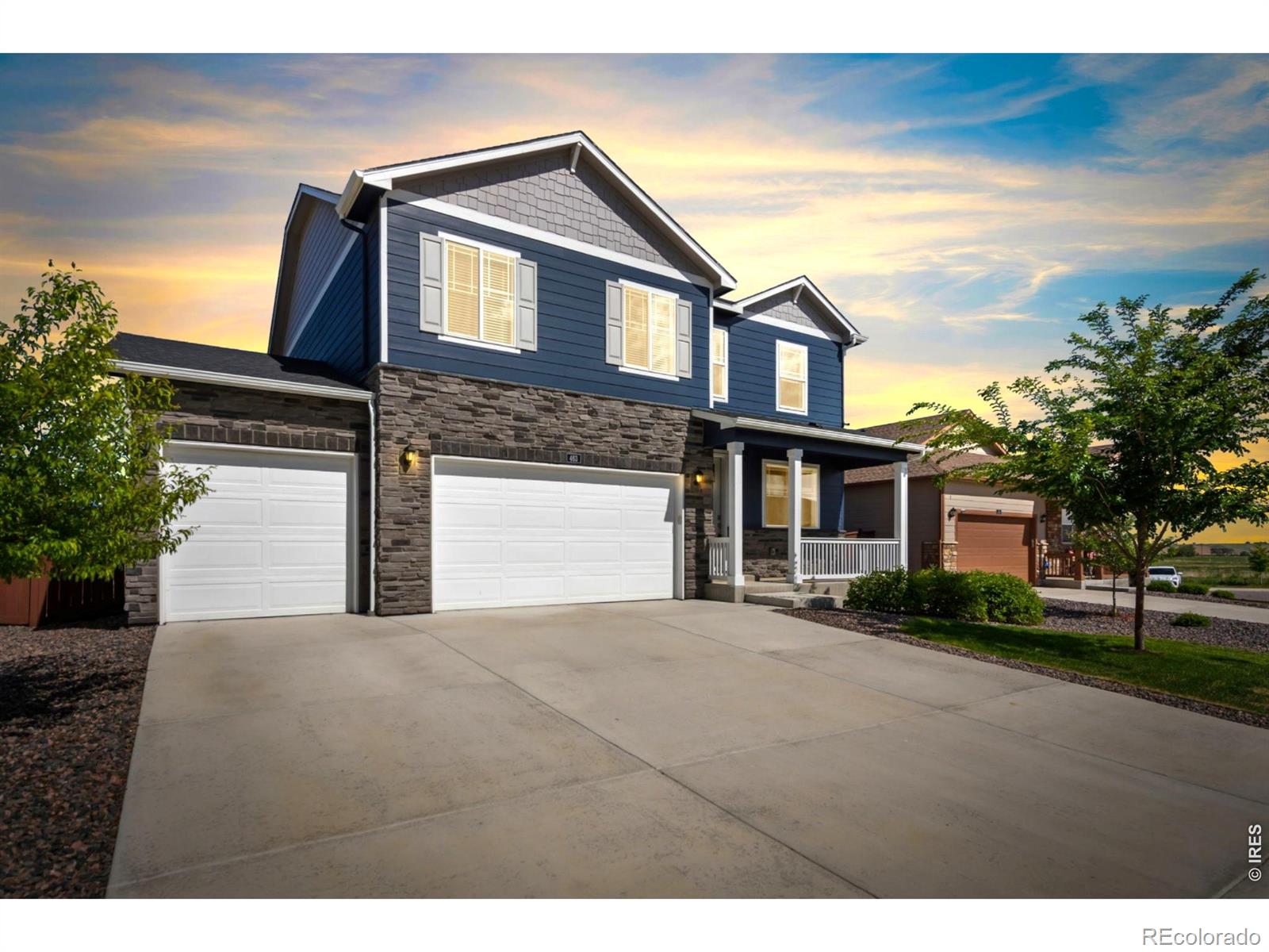 MLS Image #0 for 463  thrush place,johnstown, Colorado