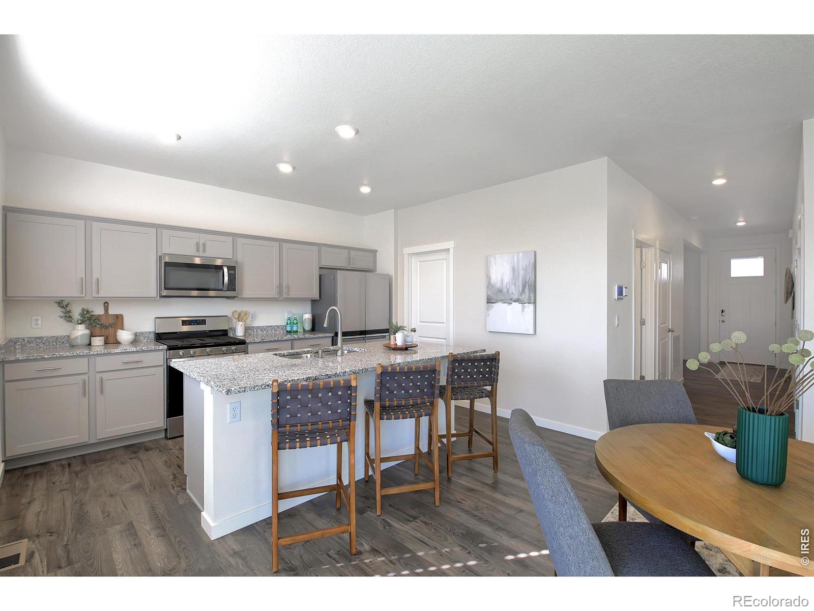 MLS Image #13 for 463  thrush place,johnstown, Colorado