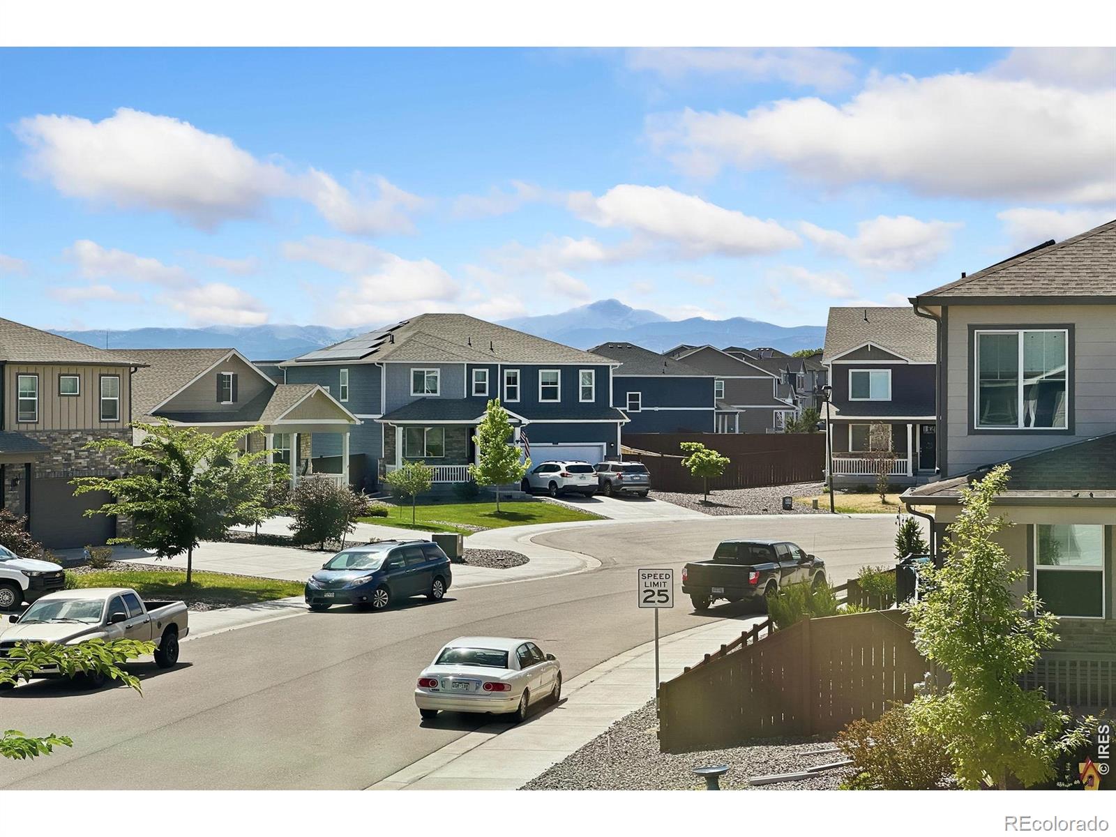 MLS Image #25 for 463  thrush place,johnstown, Colorado